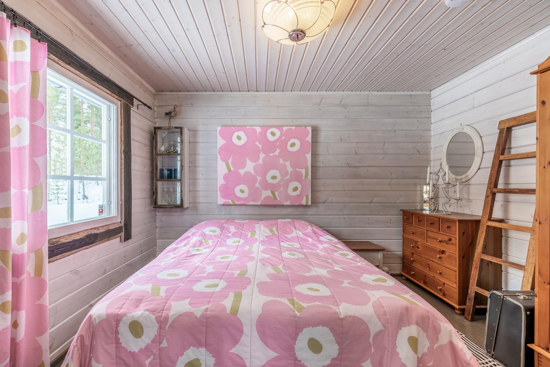 Putkisaarentie 199, Kangasniemi