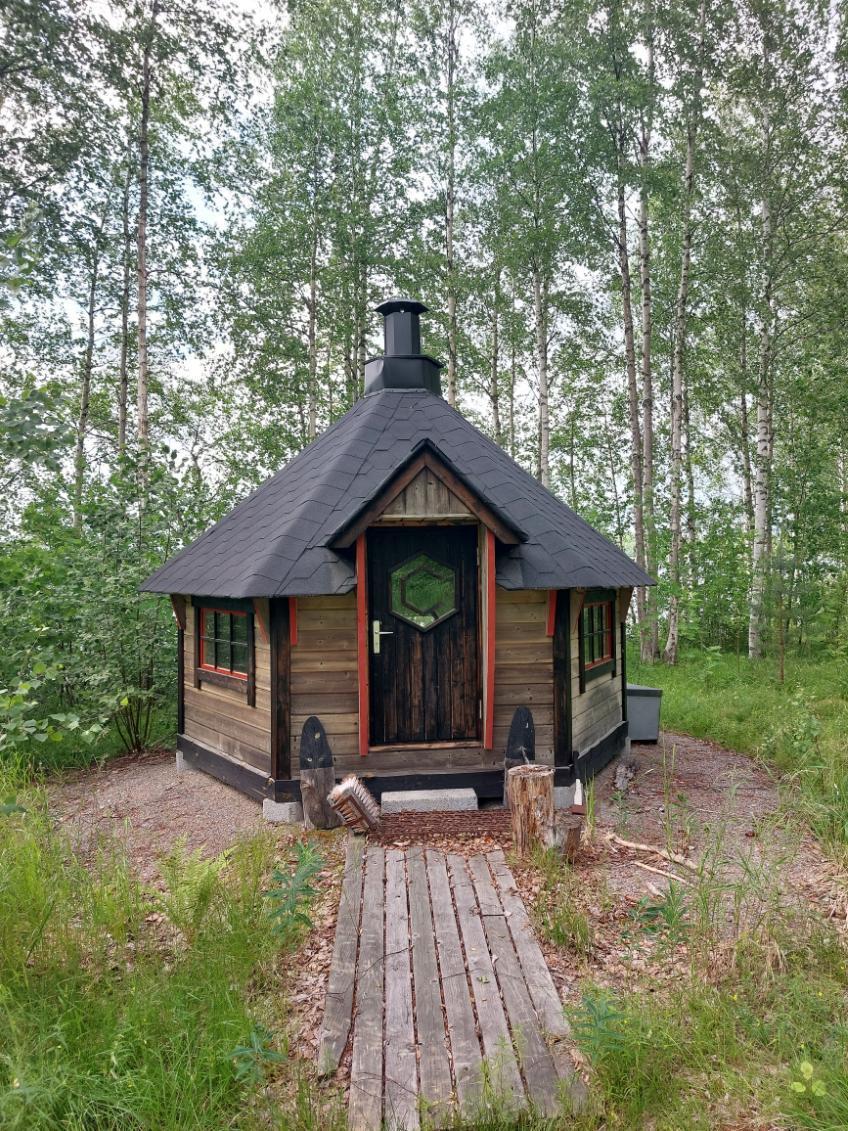 Putkisaarentie 199, Kangasniemi