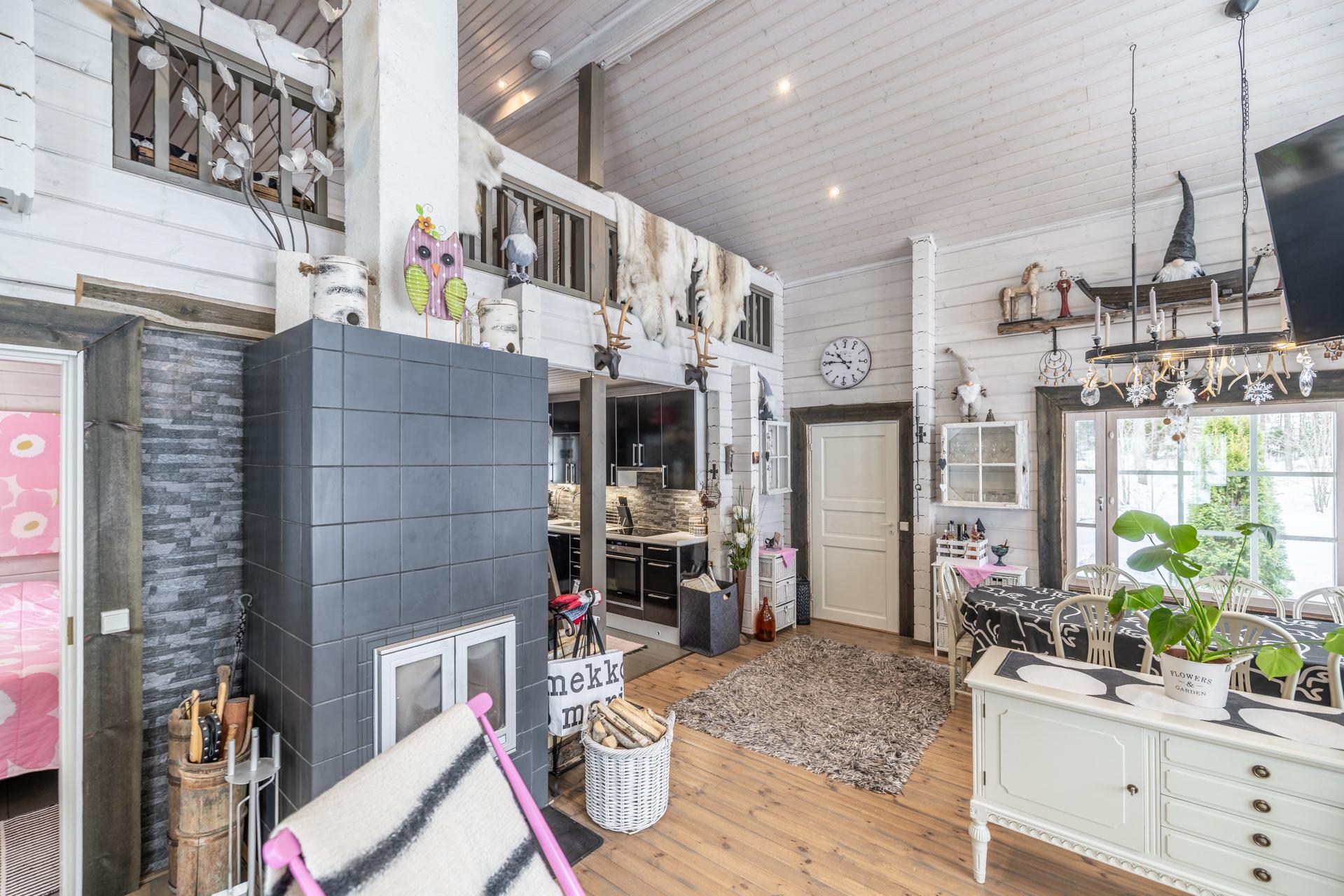 Putkisaarentie 199, Kangasniemi