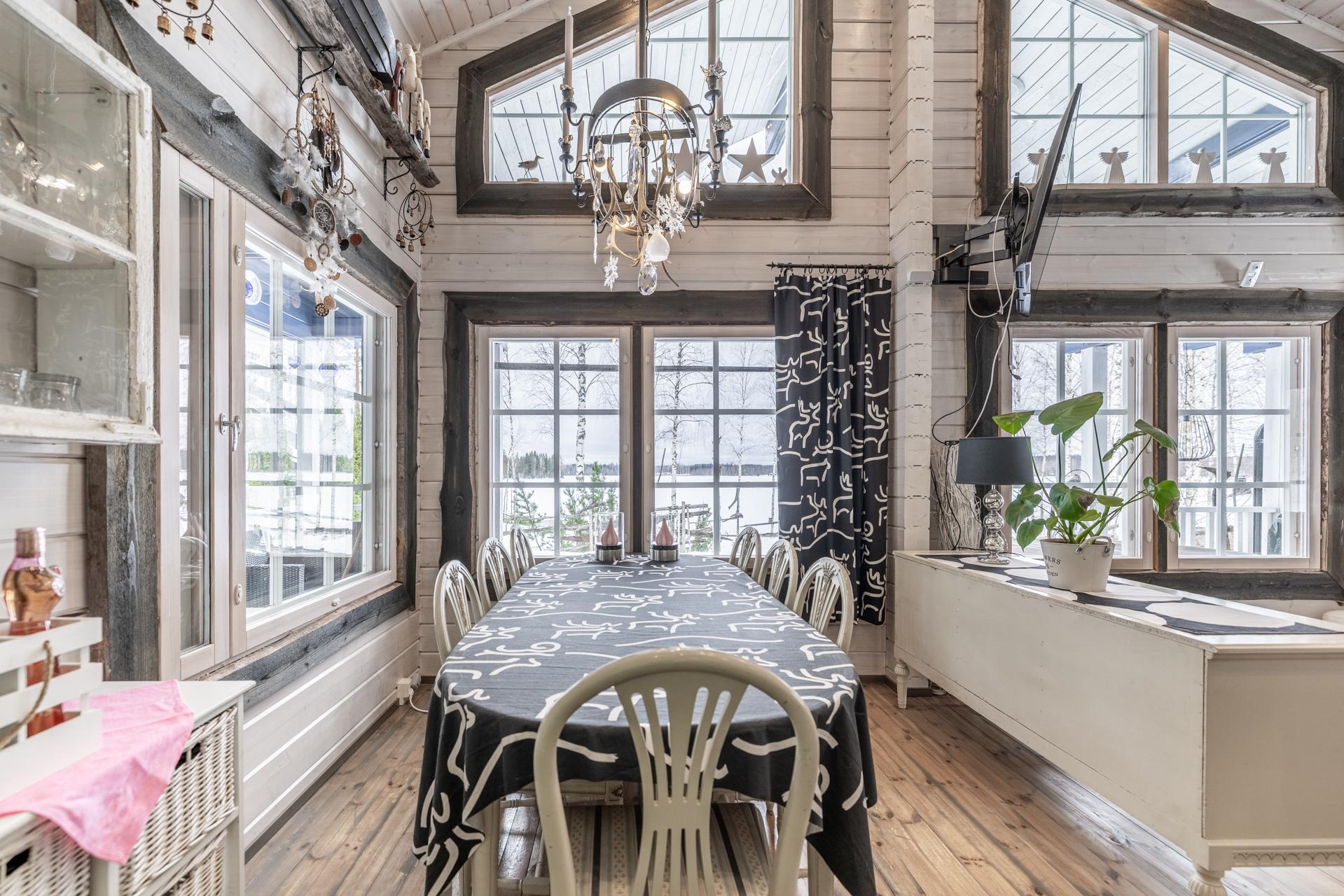 Putkisaarentie 199, Kangasniemi