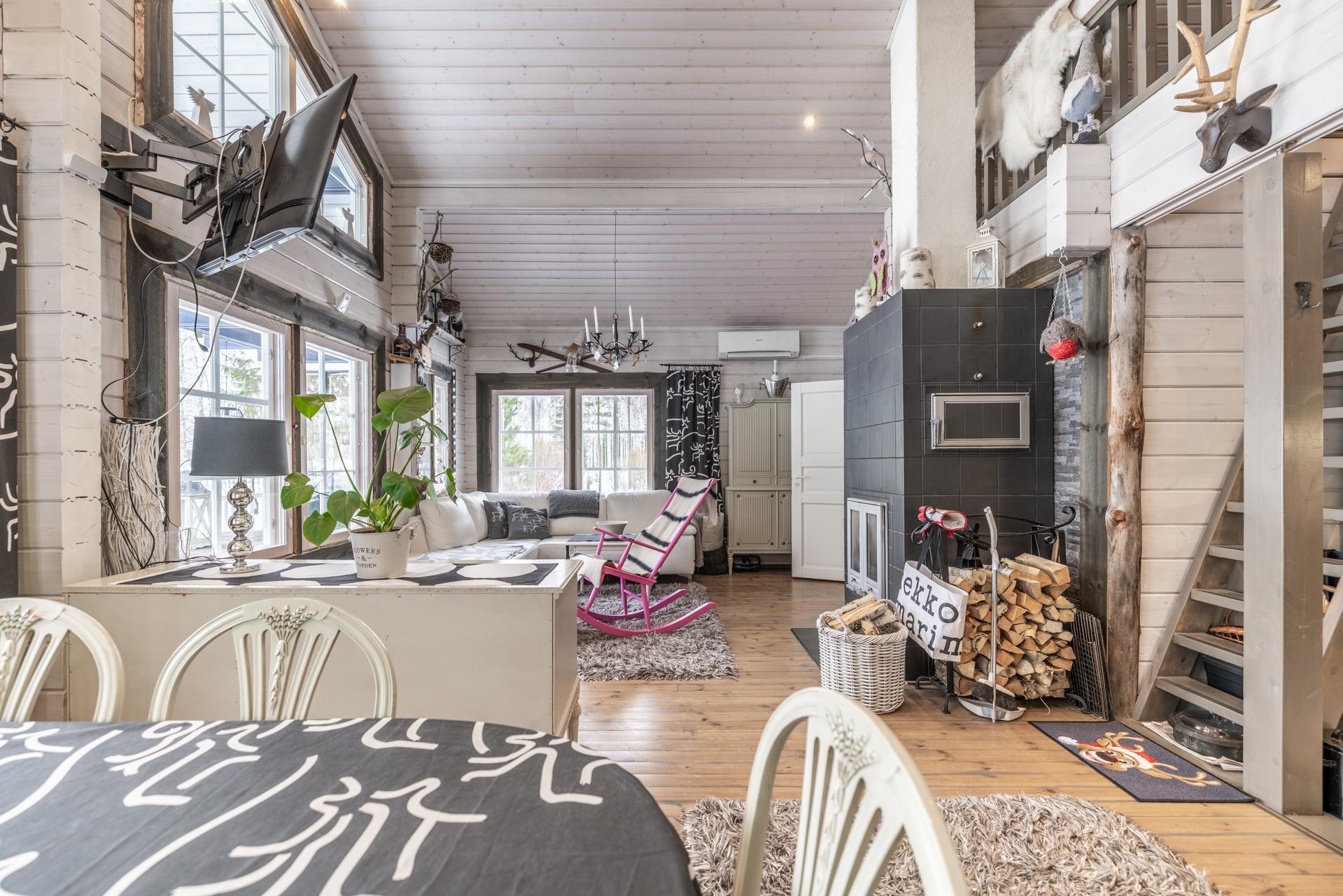 Putkisaarentie 199, Kangasniemi