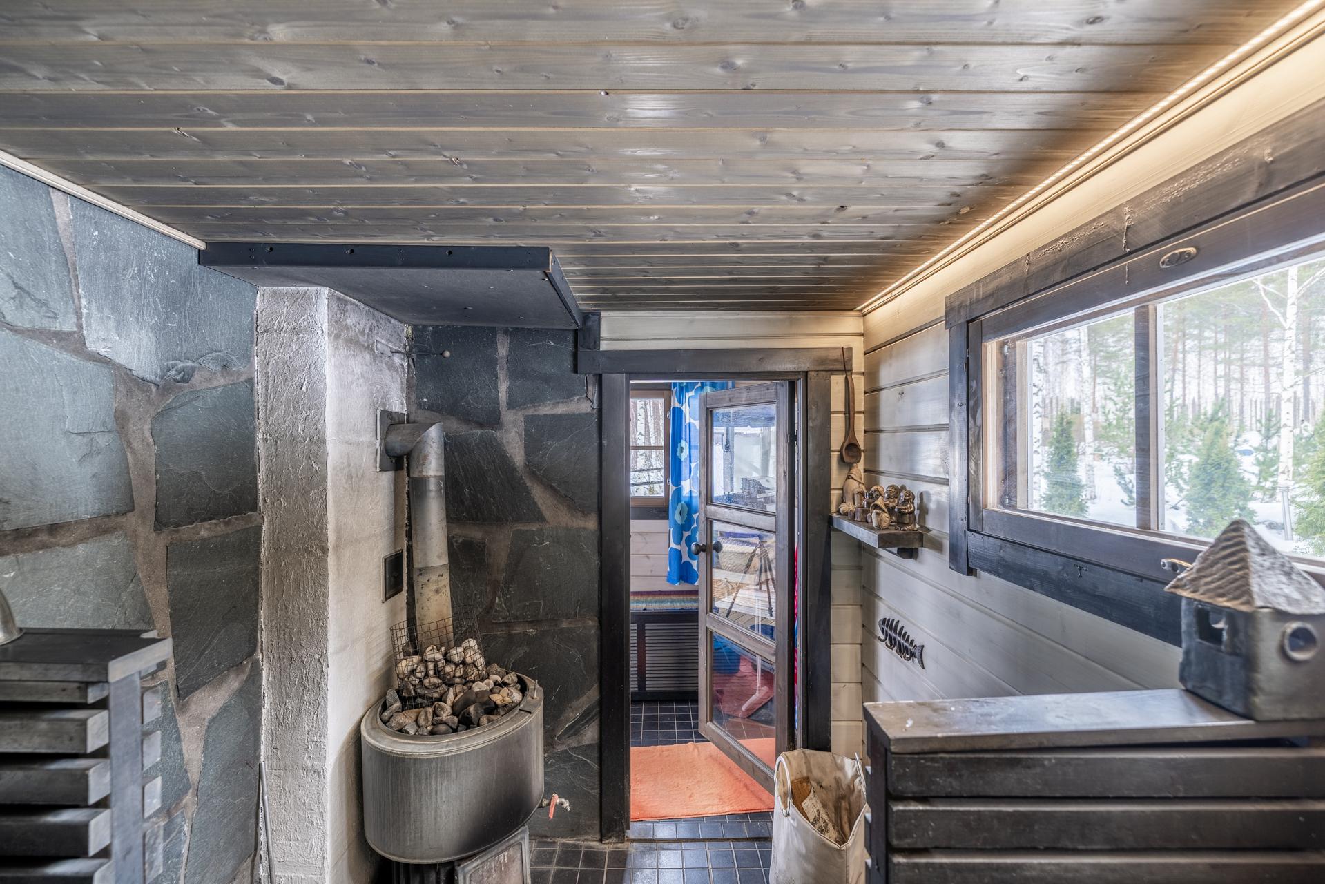 Putkisaarentie 199, Kangasniemi