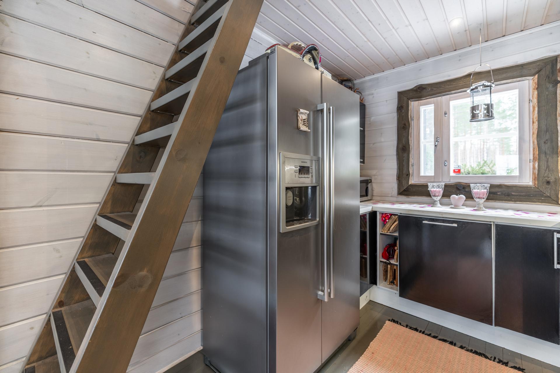 Putkisaarentie 199, Kangasniemi