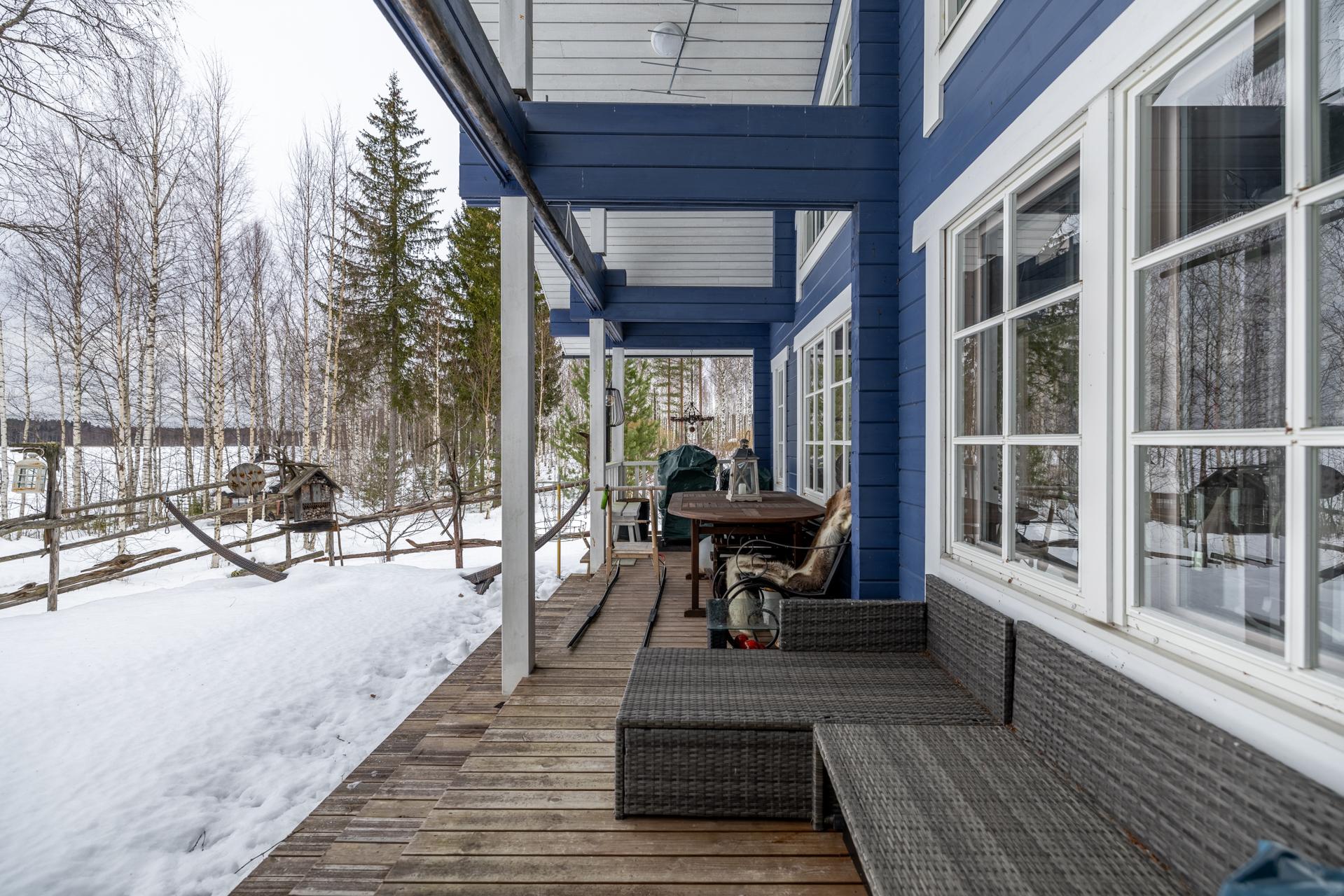 Putkisaarentie 199, Kangasniemi