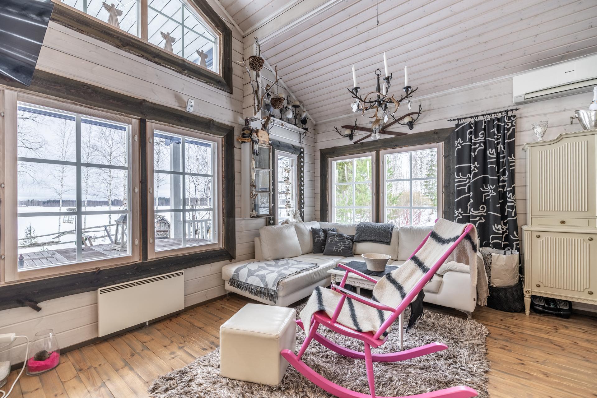 Putkisaarentie 199, Kangasniemi