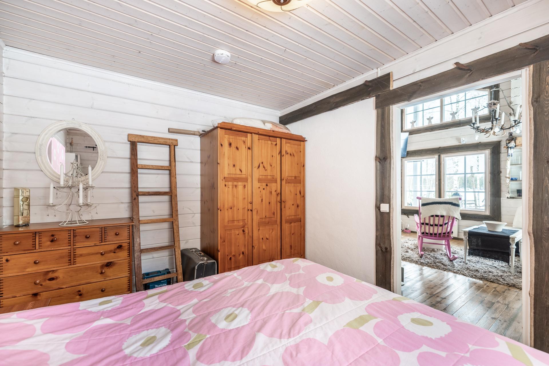 Putkisaarentie 199, Kangasniemi