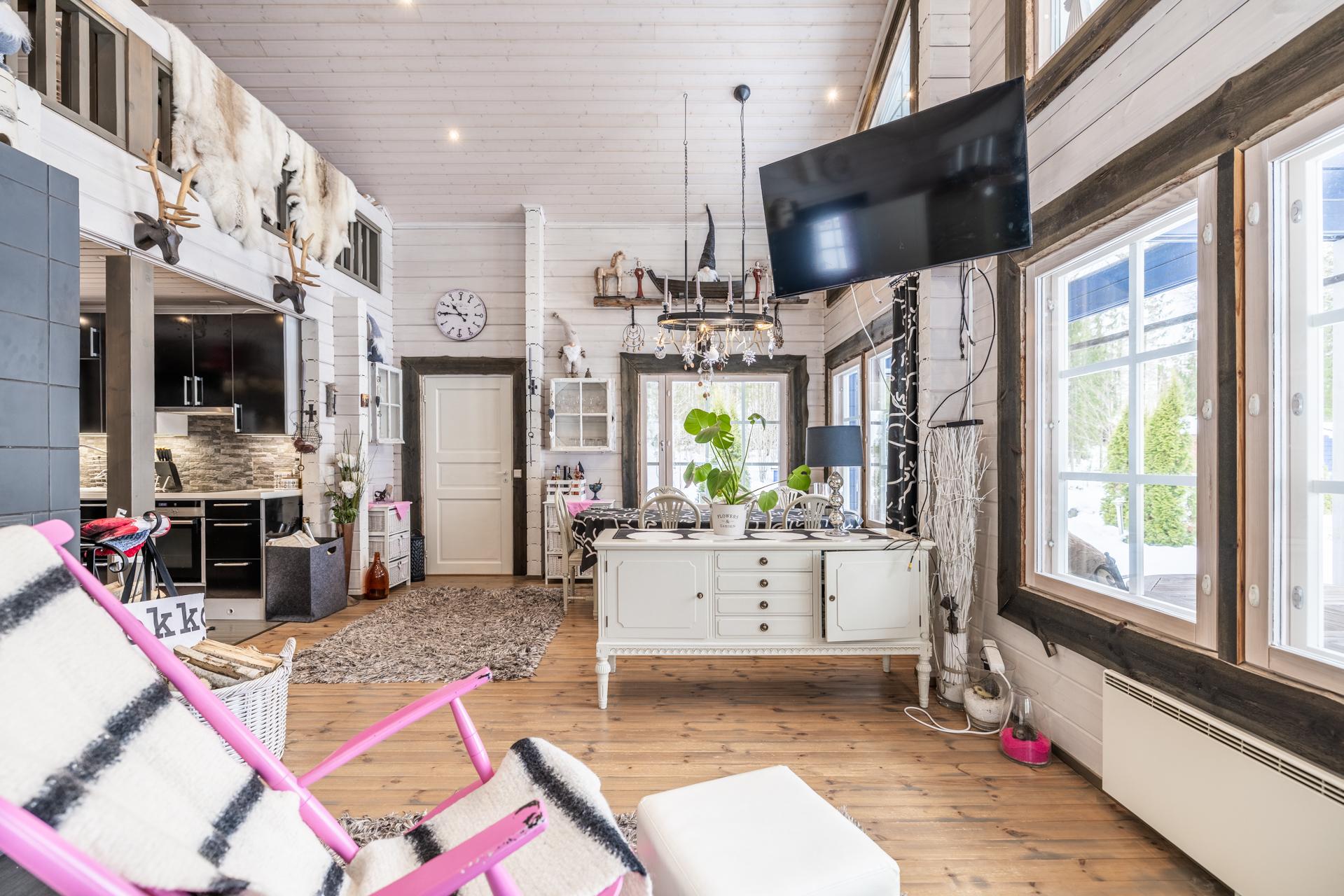 Putkisaarentie 199, Kangasniemi