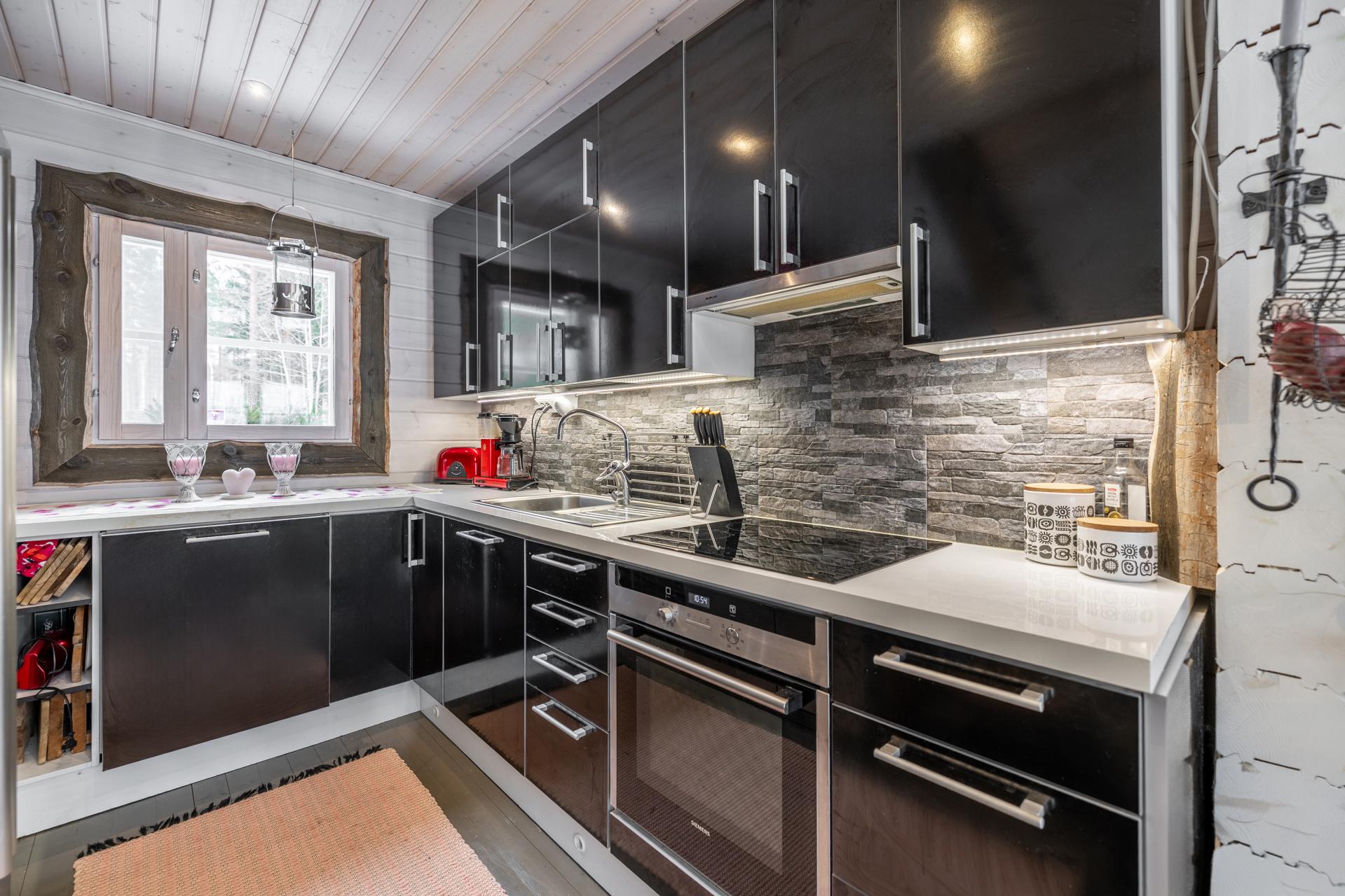 Putkisaarentie 199, Kangasniemi