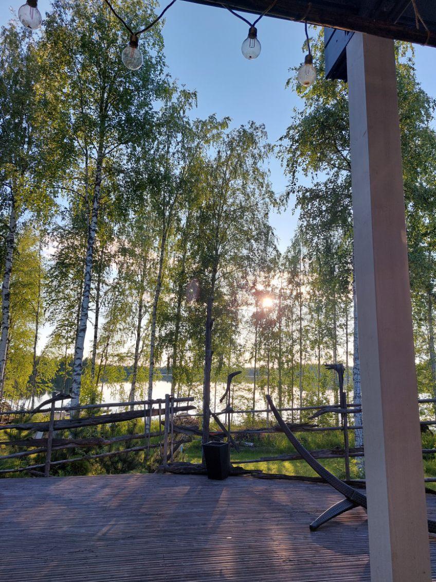 Putkisaarentie 199, Kangasniemi