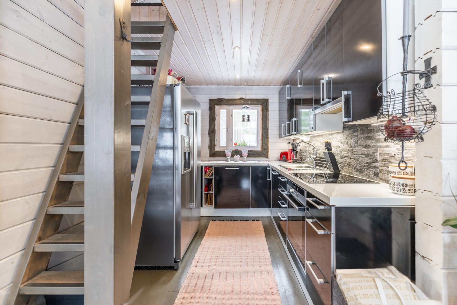 Putkisaarentie 199, Kangasniemi