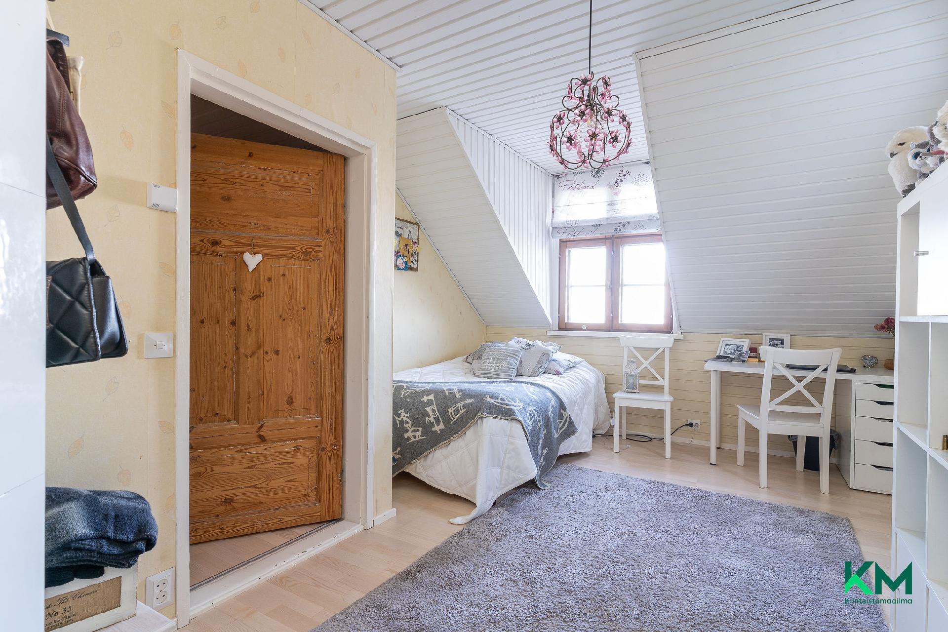 Rinnekatu 4, Pispala, Tampere