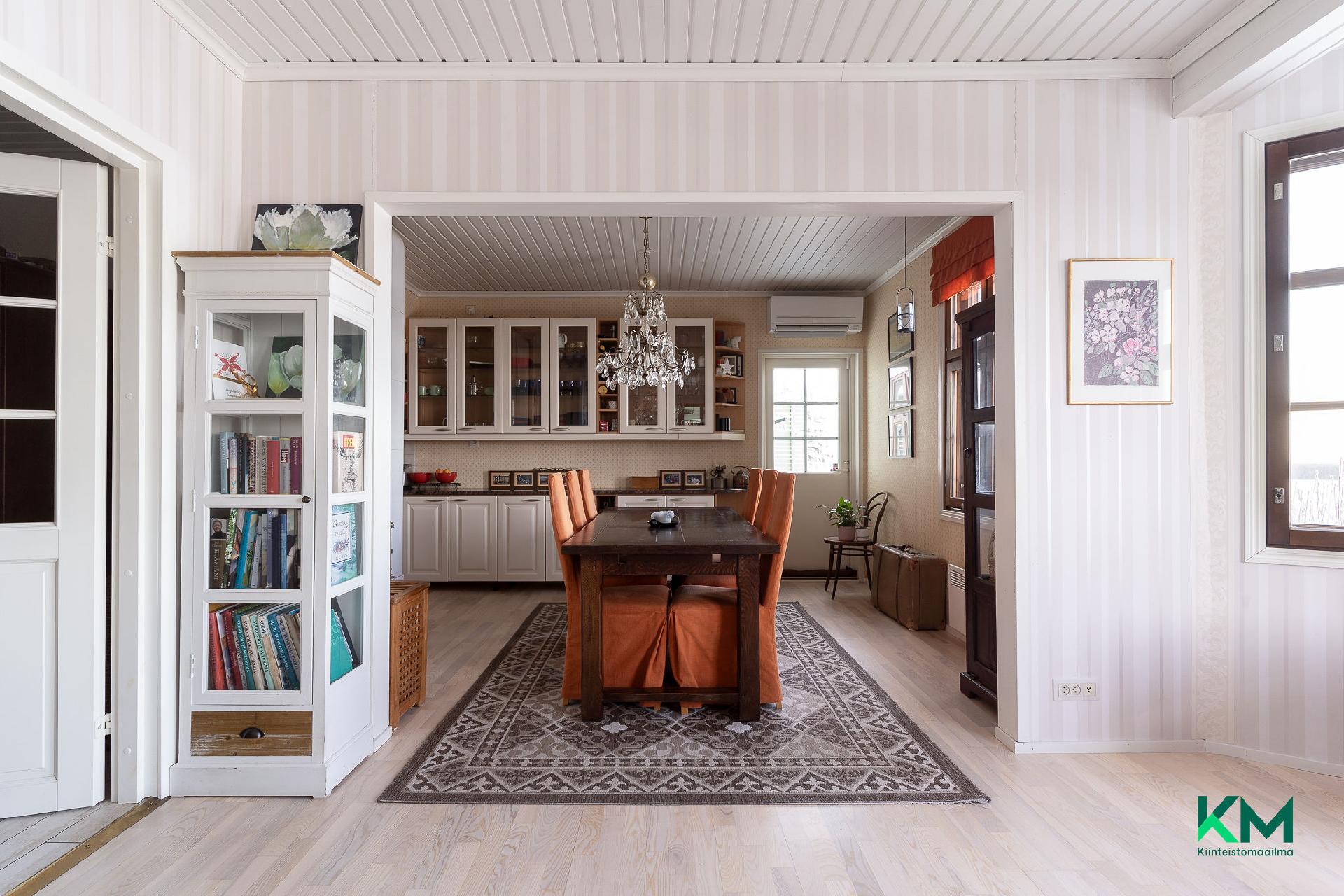 Rinnekatu 4, Pispala, Tampere