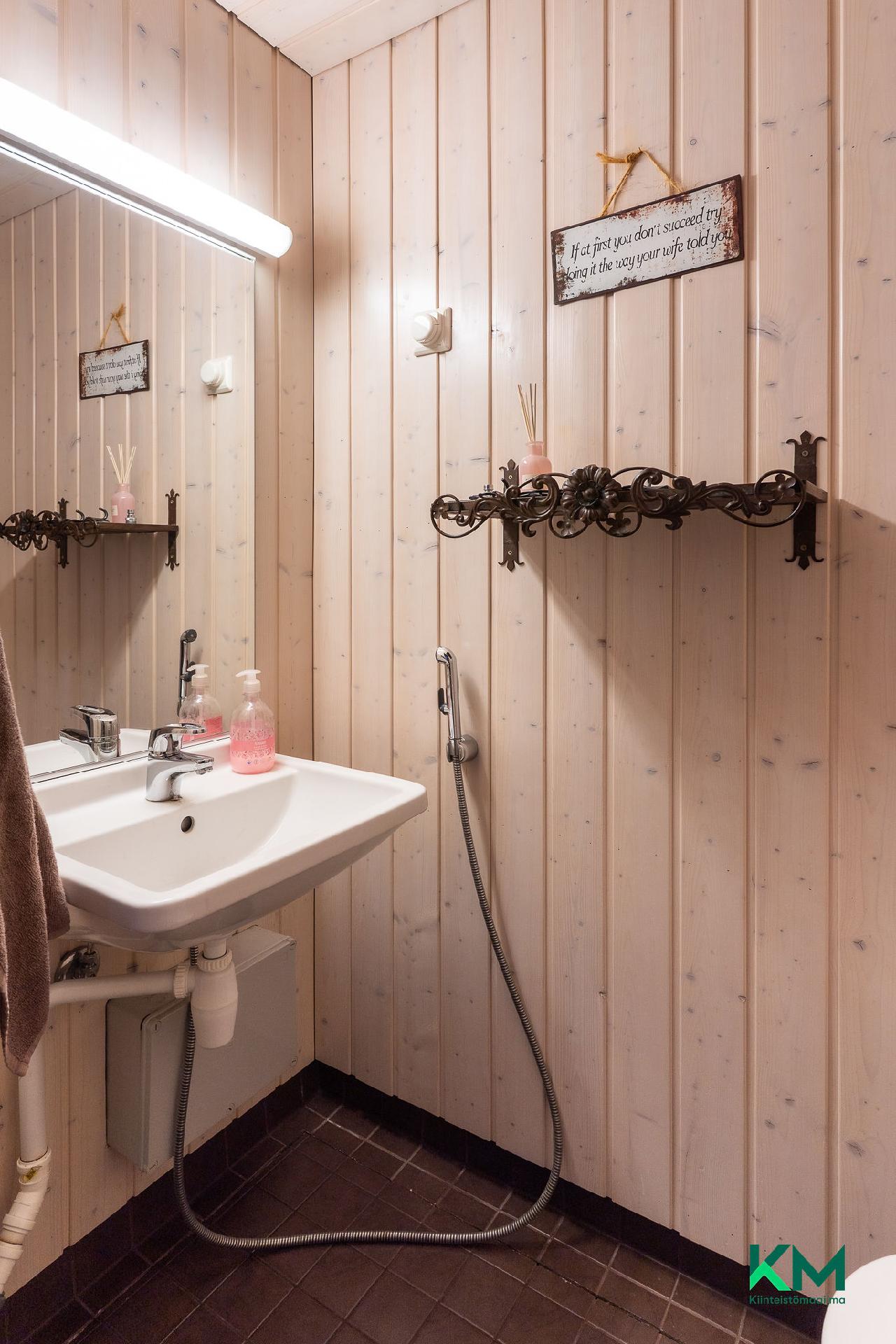 Rinnekatu 4, Pispala, Tampere