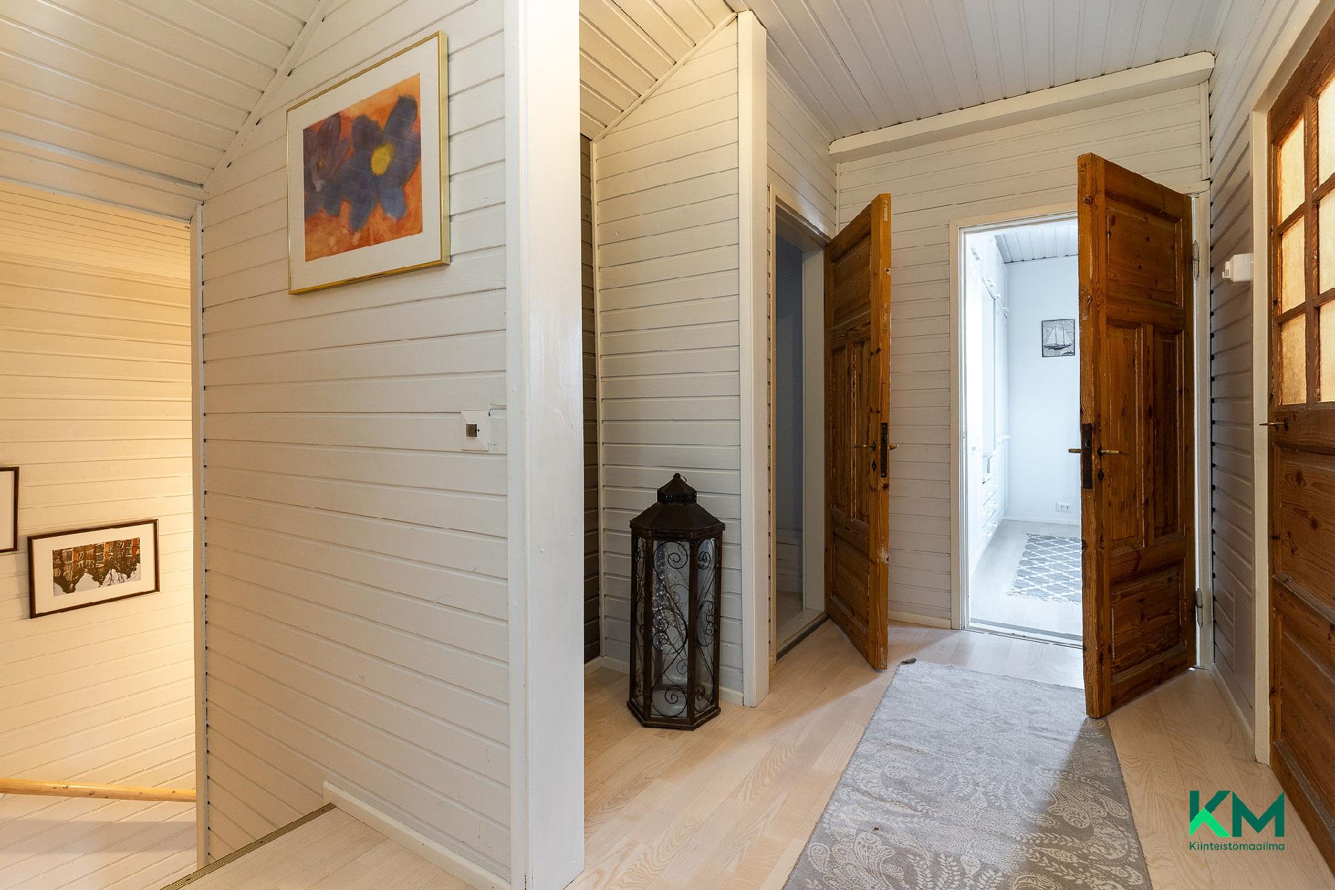 Rinnekatu 4, Pispala, Tampere