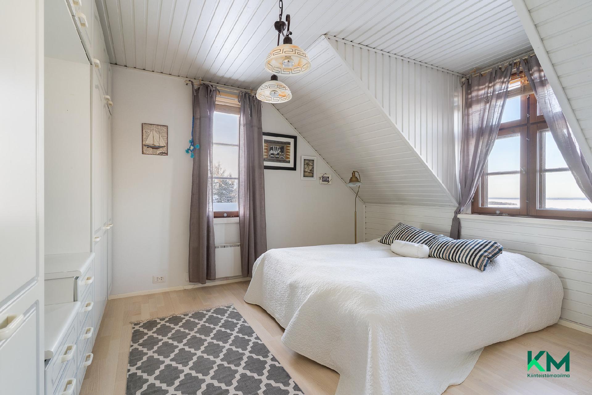 Rinnekatu 4, Pispala, Tampere