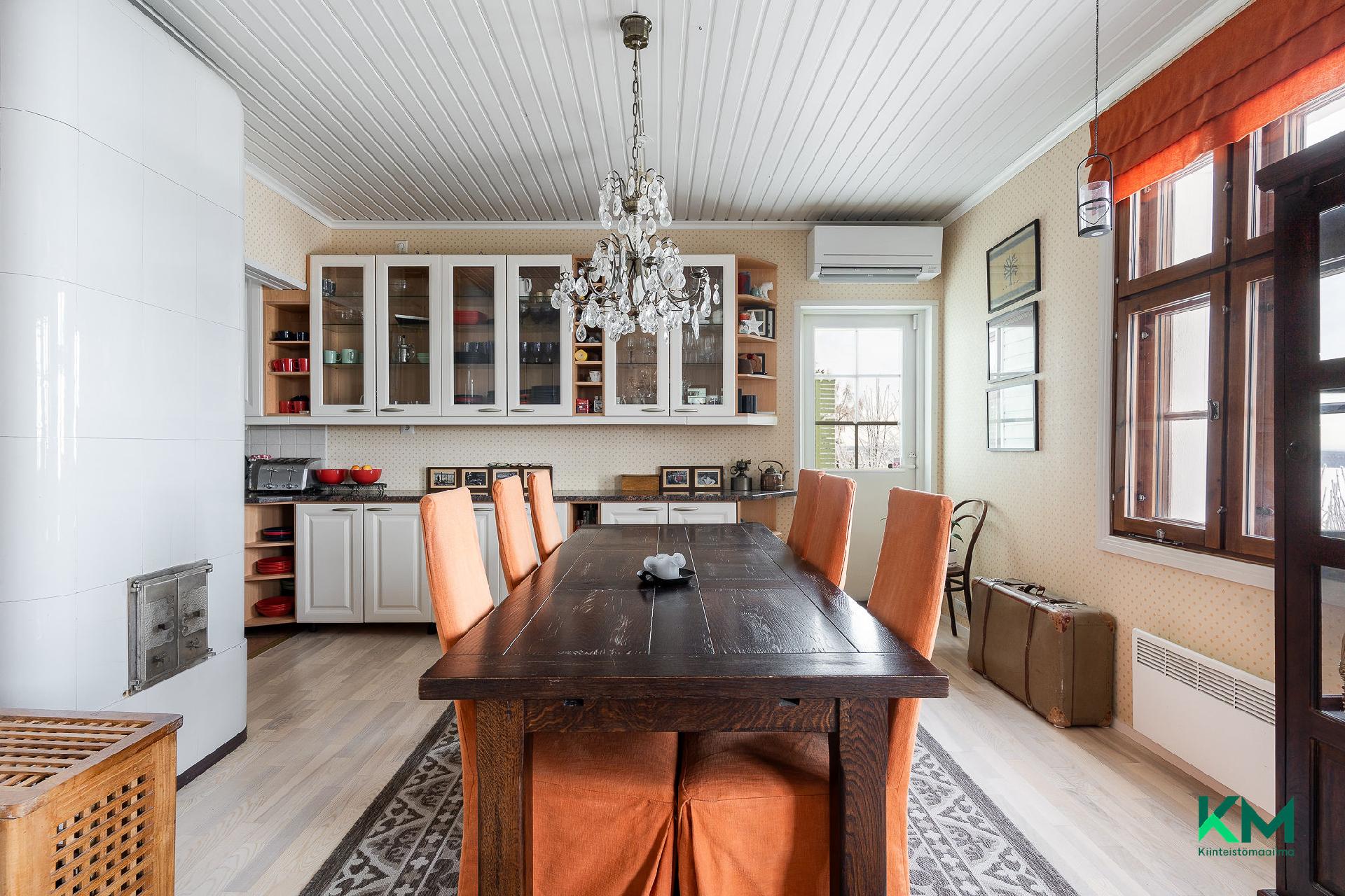 Rinnekatu 4, Pispala, Tampere