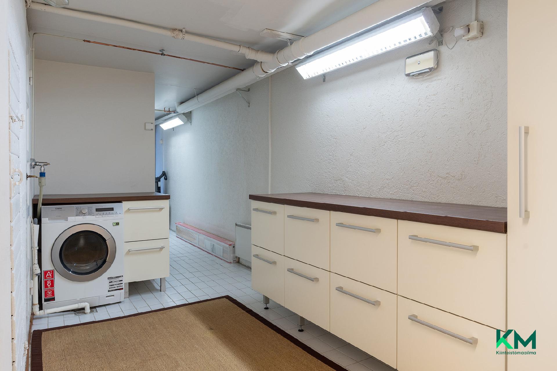 Rinnekatu 4, Pispala, Tampere