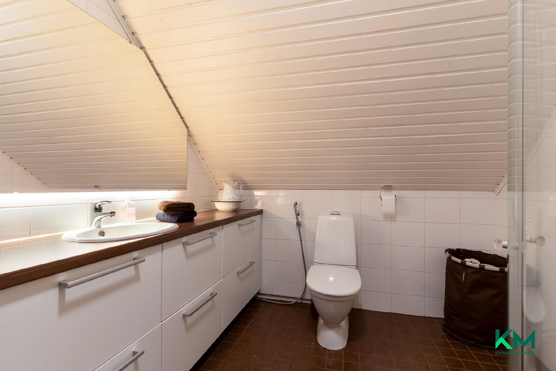 Rinnekatu 4, Pispala, Tampere