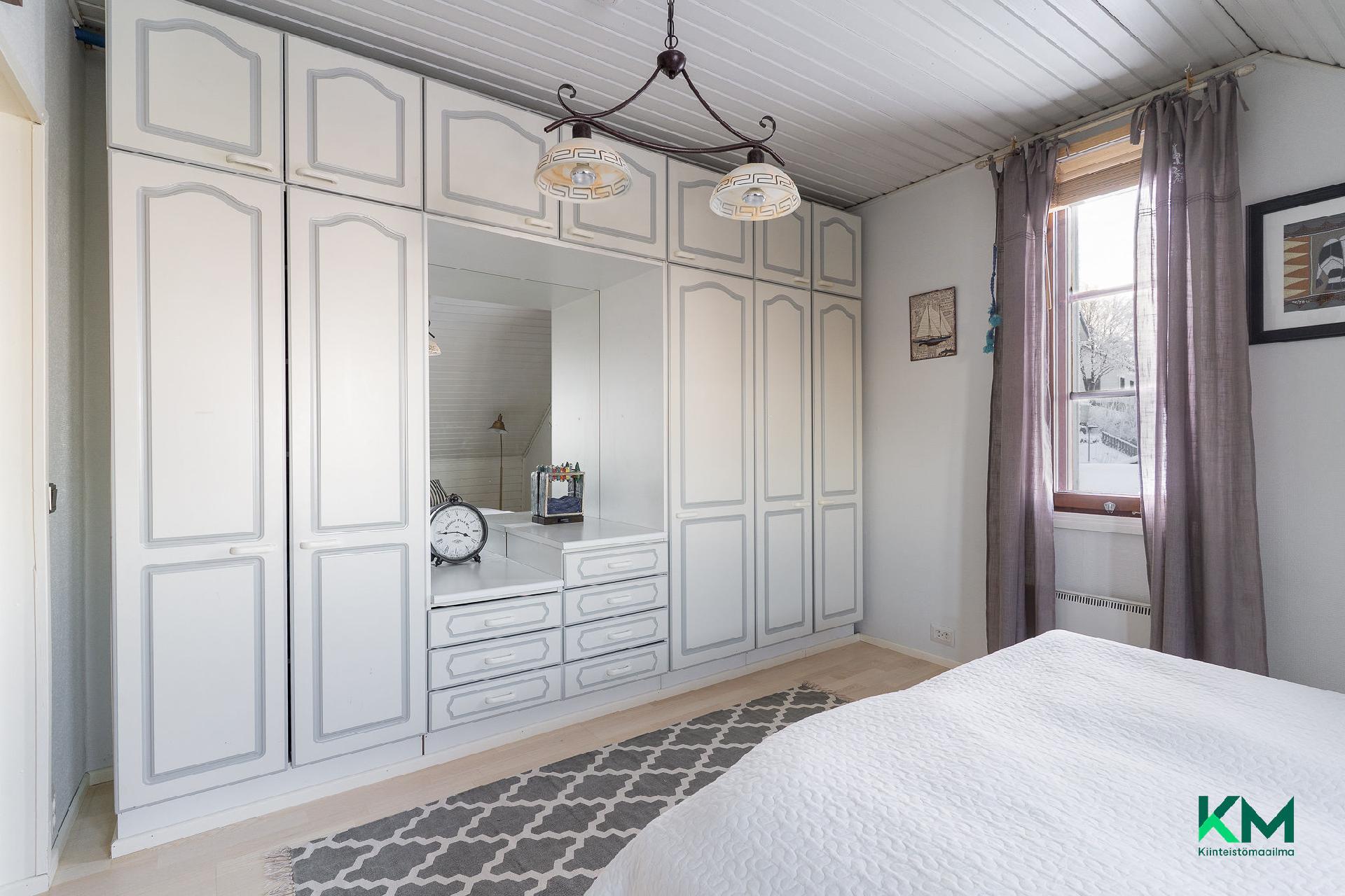 Rinnekatu 4, Pispala, Tampere