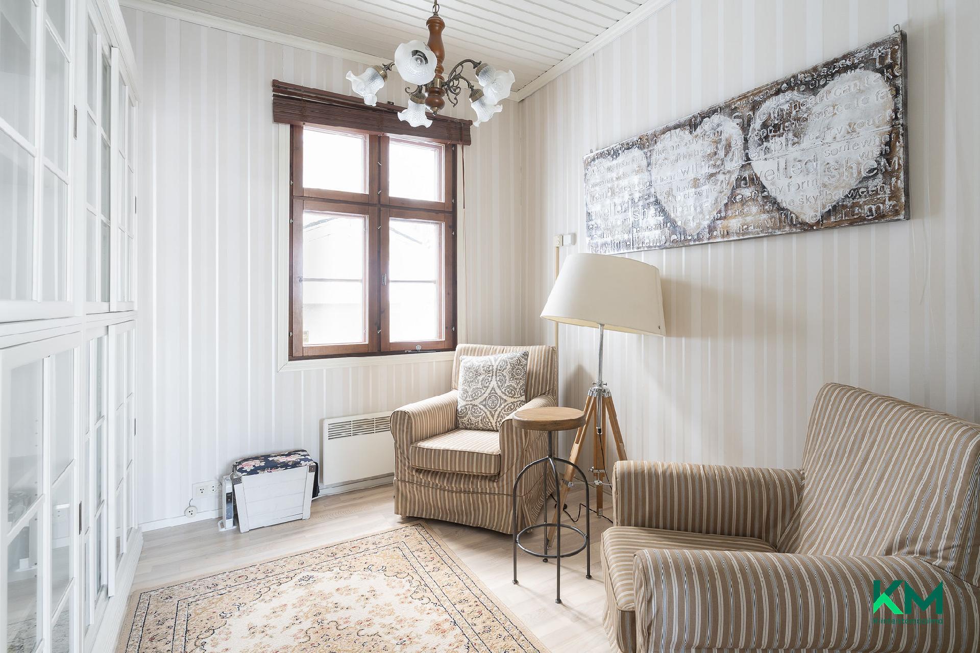 Rinnekatu 4, Pispala, Tampere