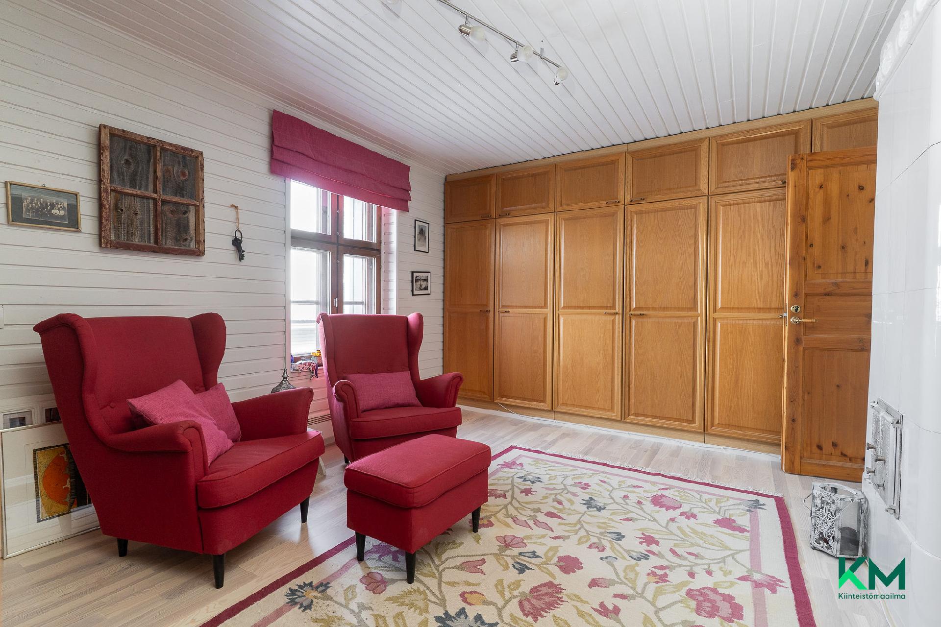 Rinnekatu 4, Pispala, Tampere