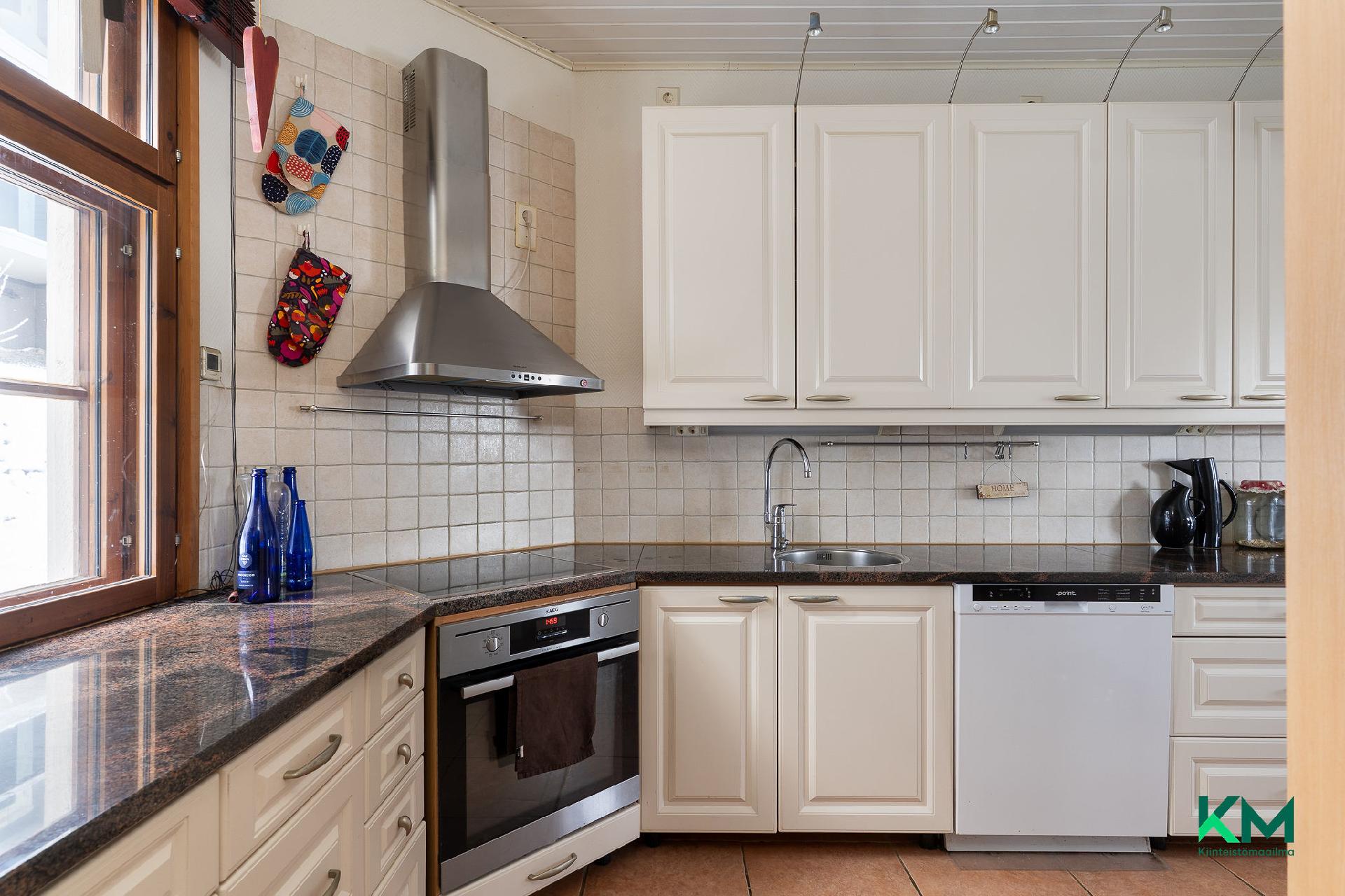 Rinnekatu 4, Pispala, Tampere