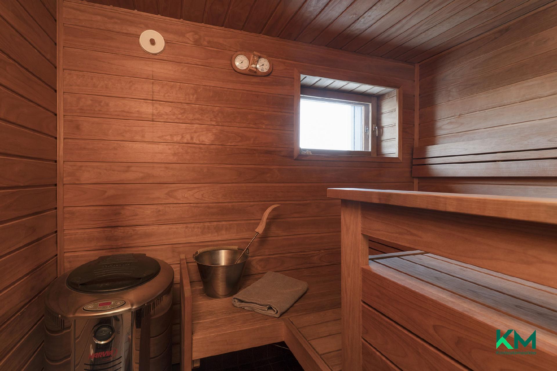 Rinnekatu 4, Pispala, Tampere