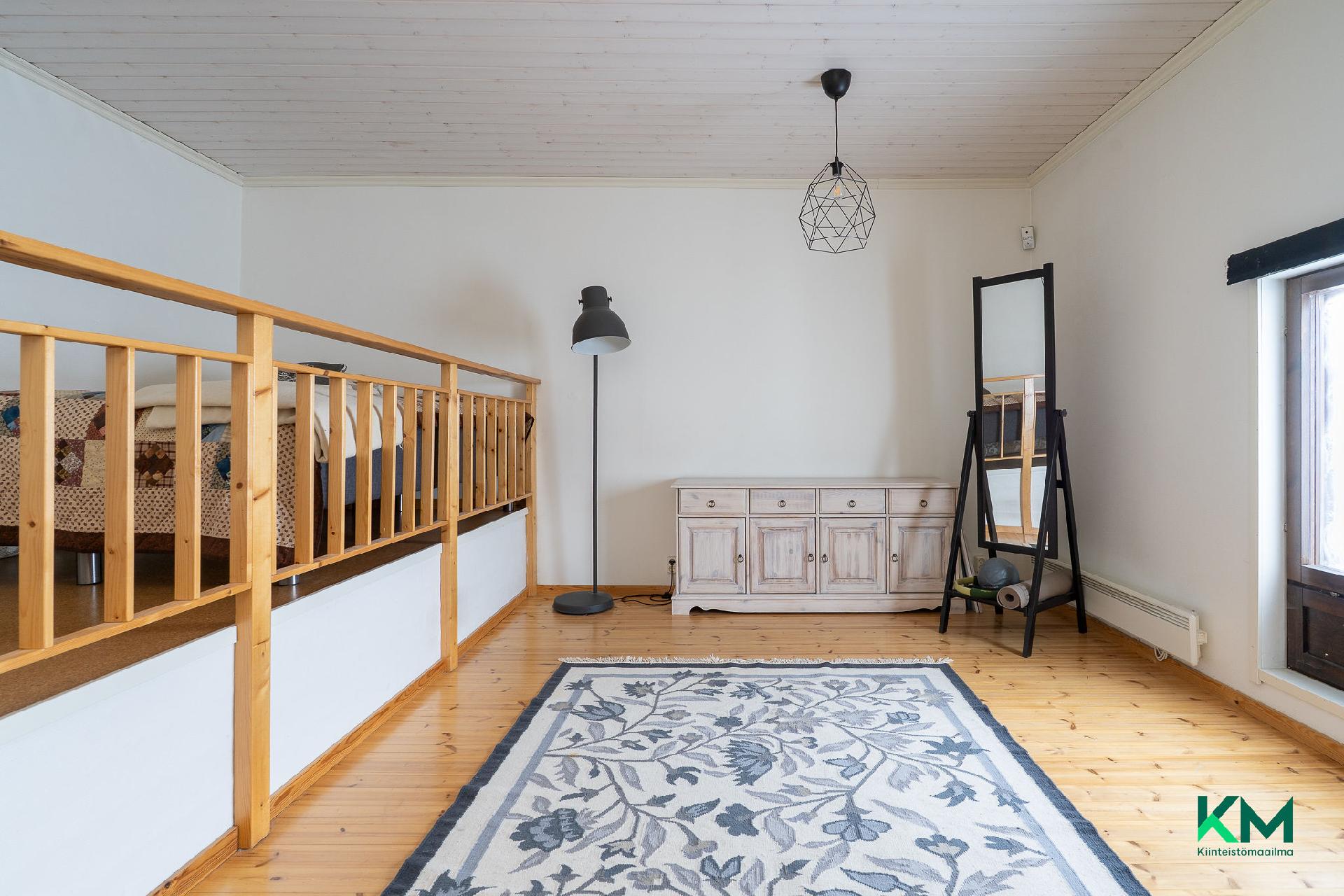 Rinnekatu 4, Pispala, Tampere