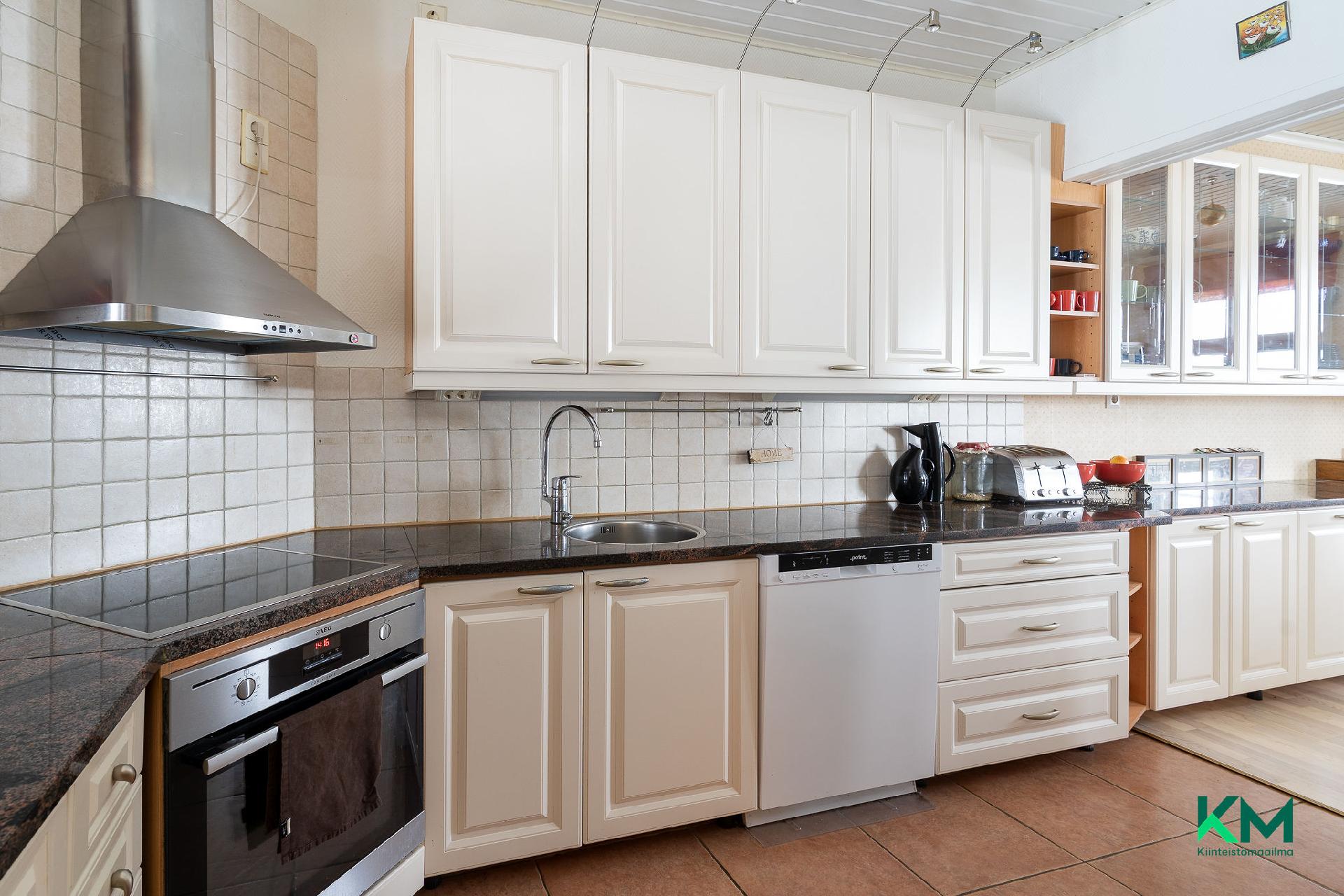 Rinnekatu 4, Pispala, Tampere