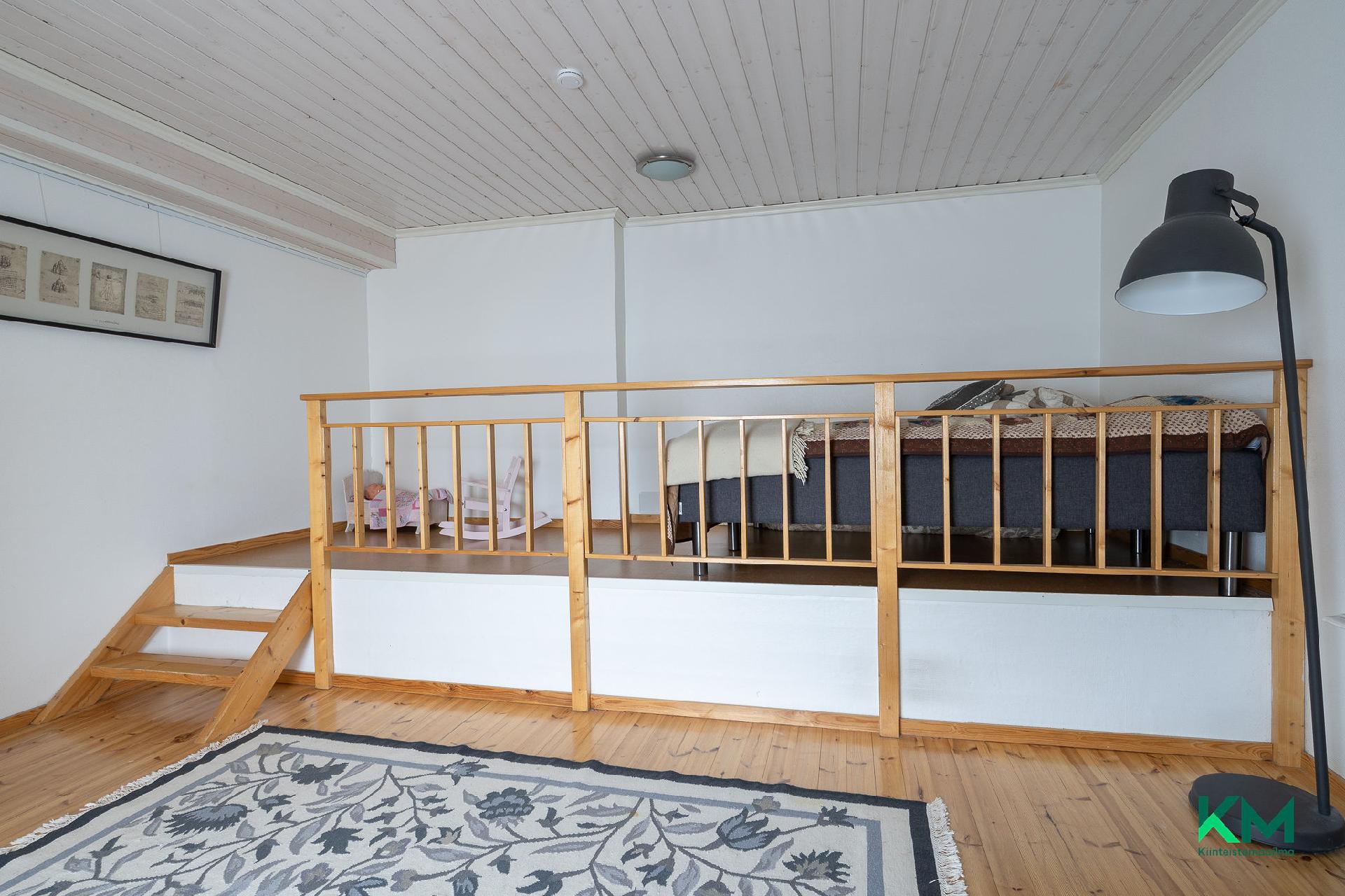 Rinnekatu 4, Pispala, Tampere