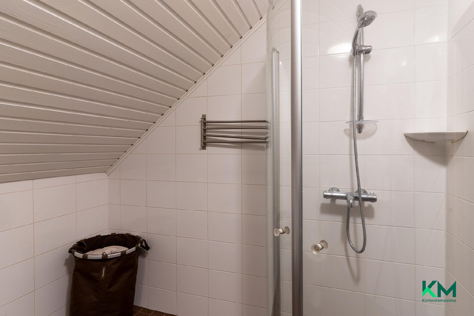 Rinnekatu 4, Pispala, Tampere