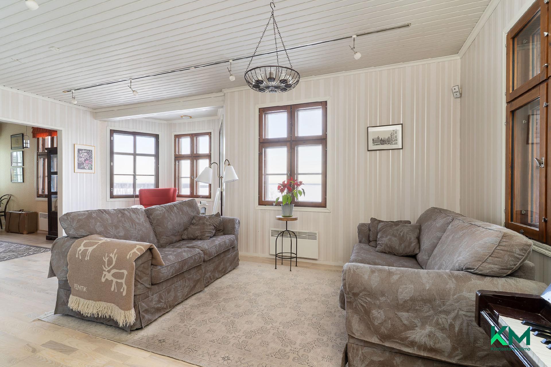 Rinnekatu 4, Pispala, Tampere