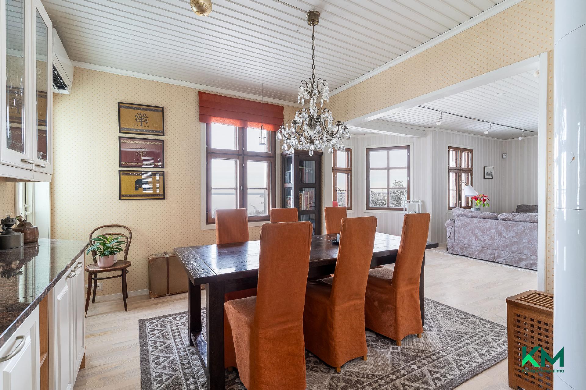 Rinnekatu 4, Pispala, Tampere