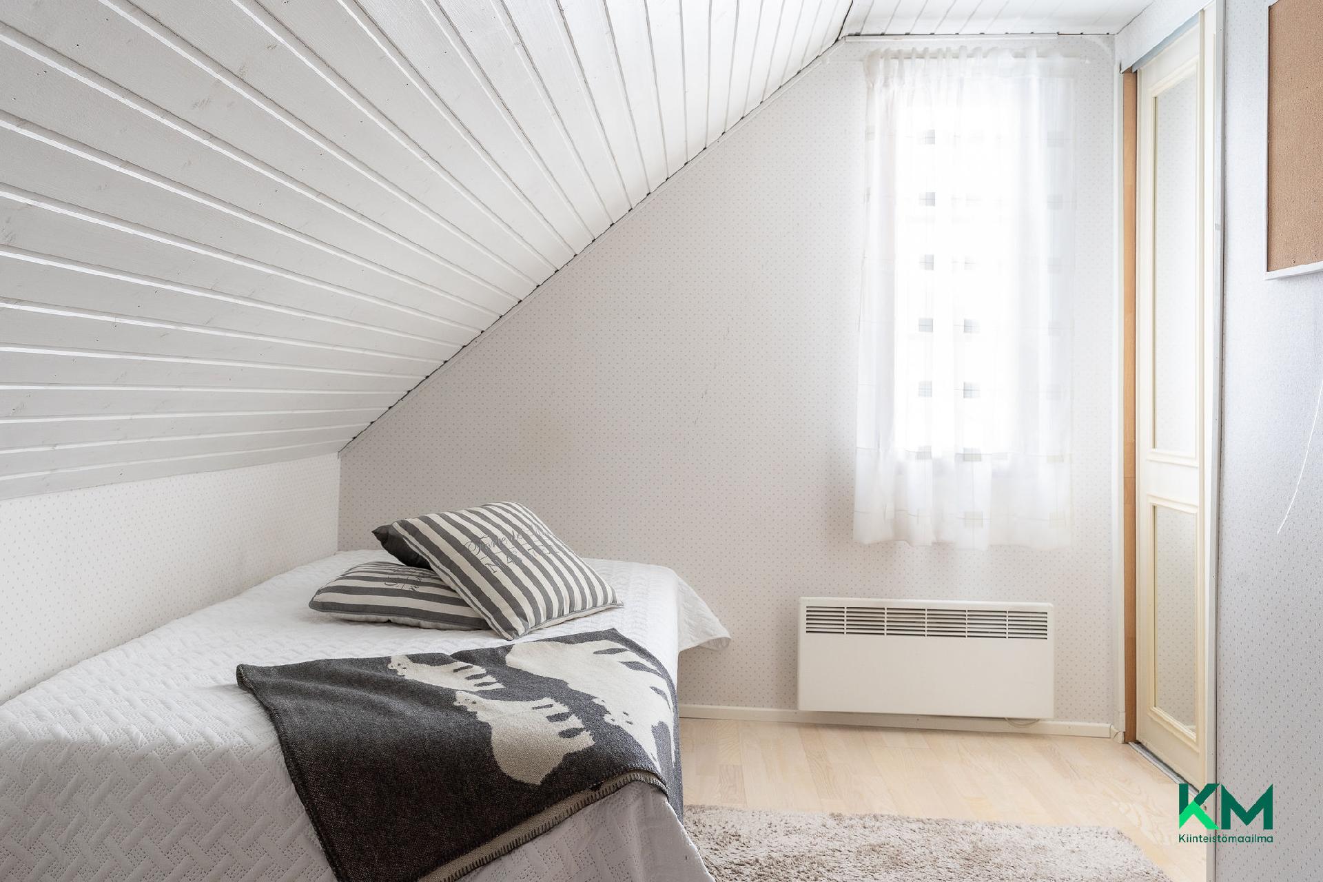 Rinnekatu 4, Pispala, Tampere