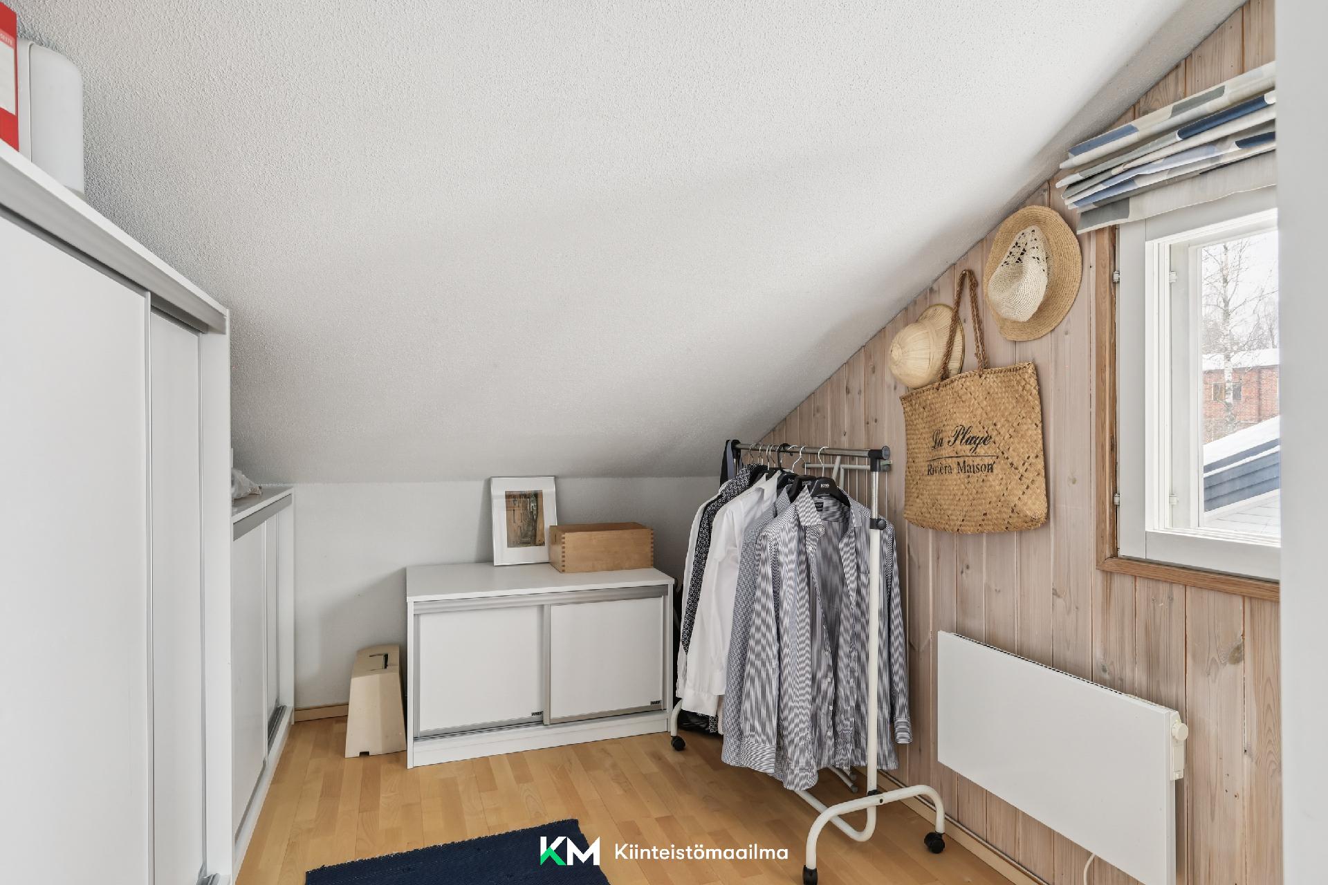 Visakoivunkuja 7, Pohjois-Tapiola, Espoo