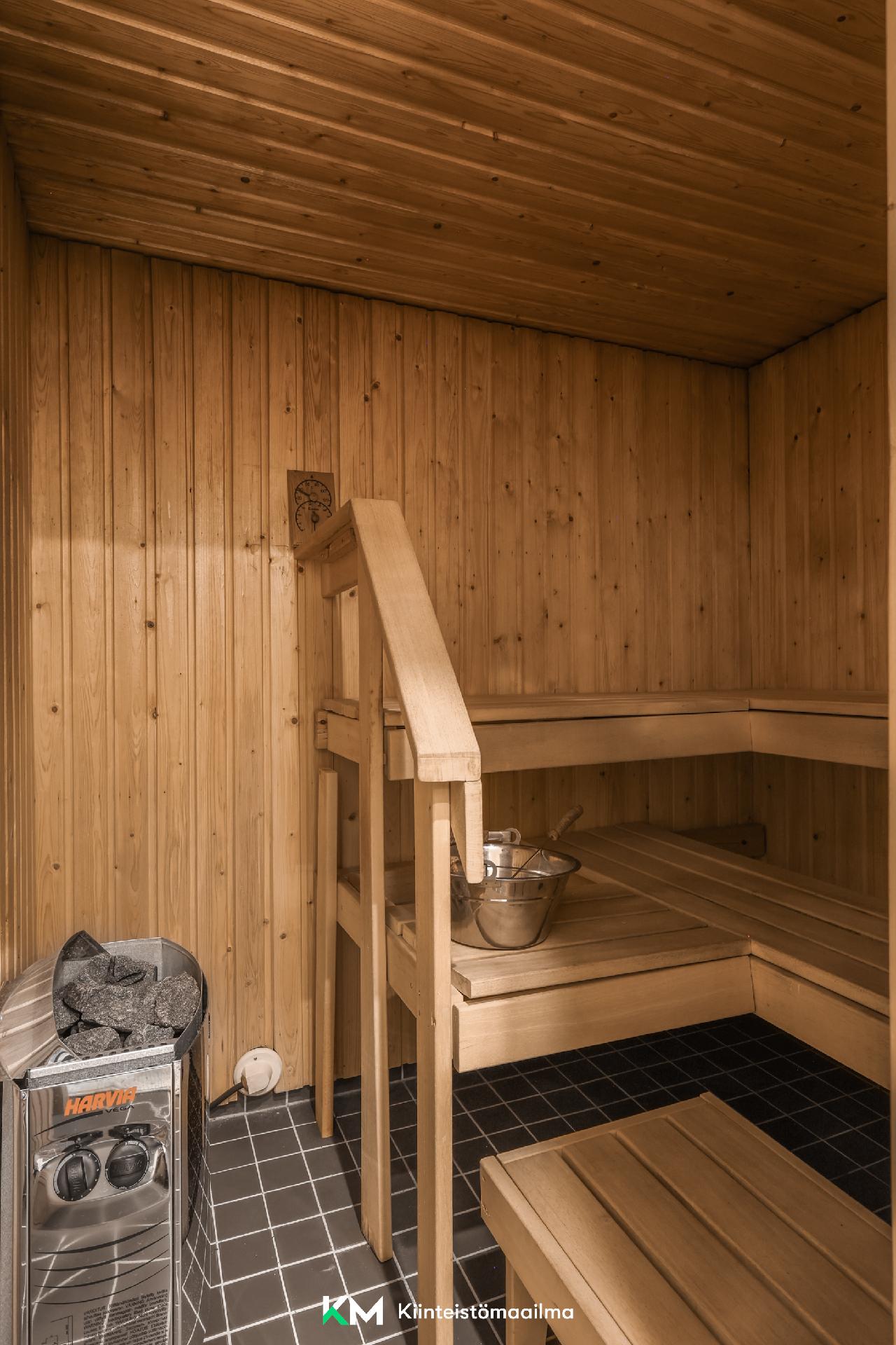 Visakoivunkuja 7, Pohjois-Tapiola, Espoo