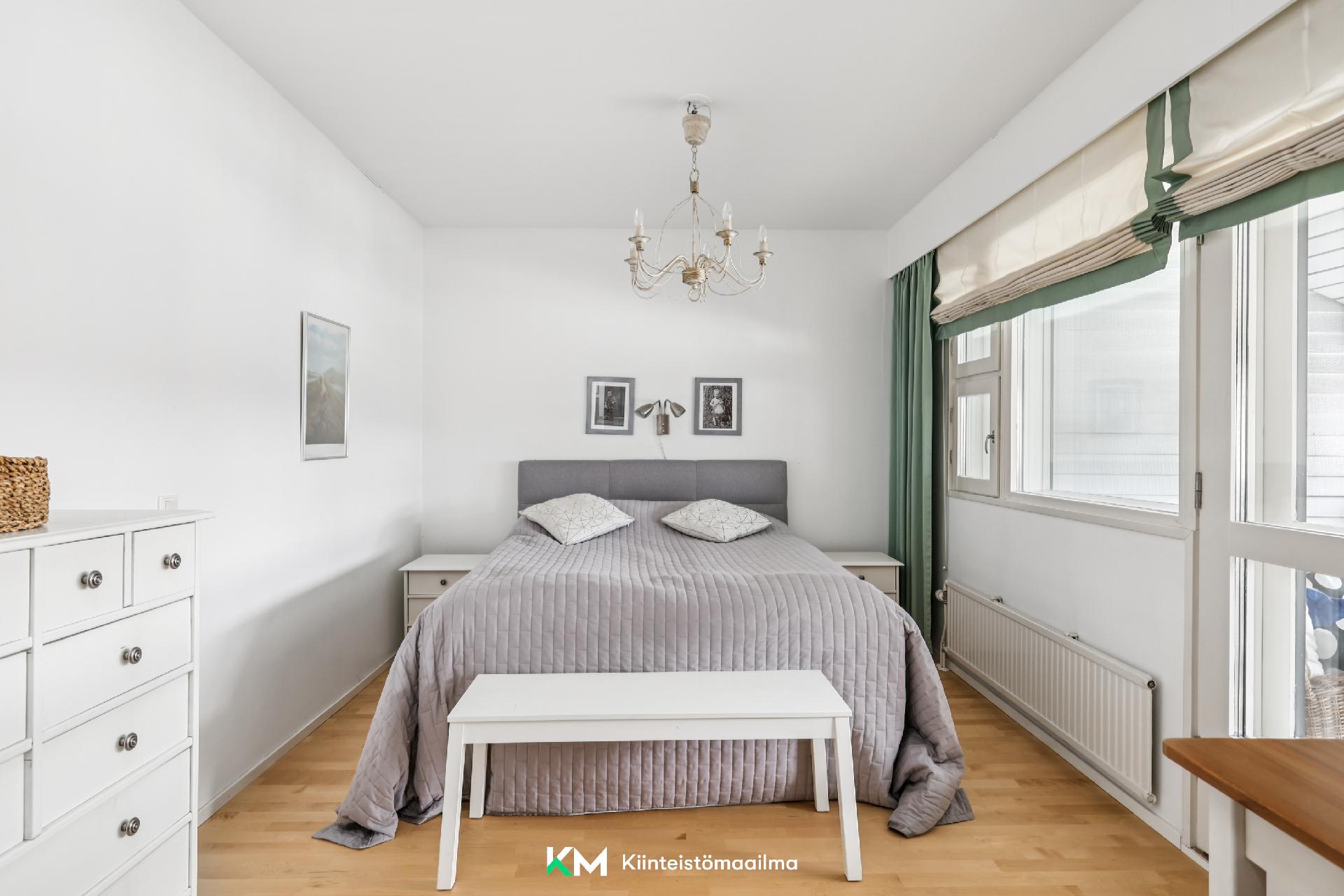 Visakoivunkuja 7, Pohjois-Tapiola, Espoo