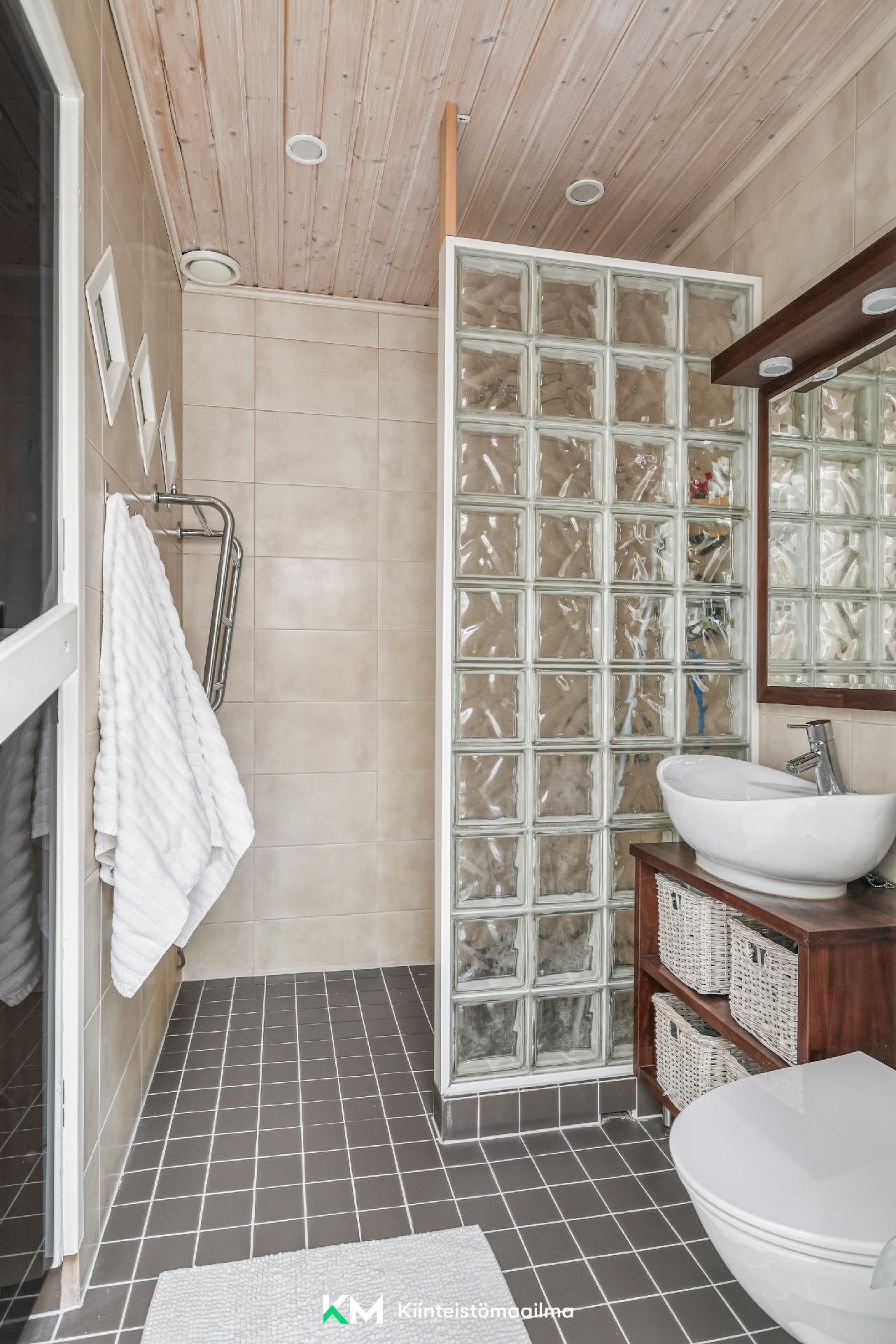 Visakoivunkuja 7, Pohjois-Tapiola, Espoo