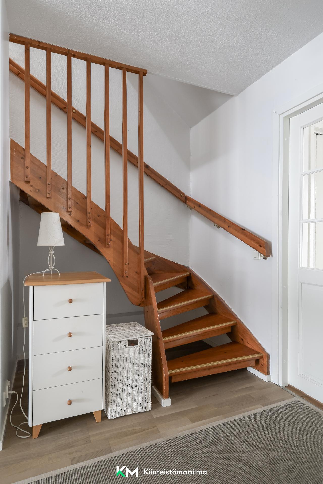 Visakoivunkuja 7, Pohjois-Tapiola, Espoo