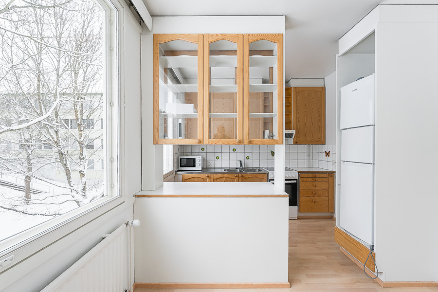 KEITTIÖSTÄ