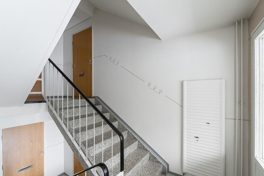 Kontionkuja 4, Pahkavuori, Salo