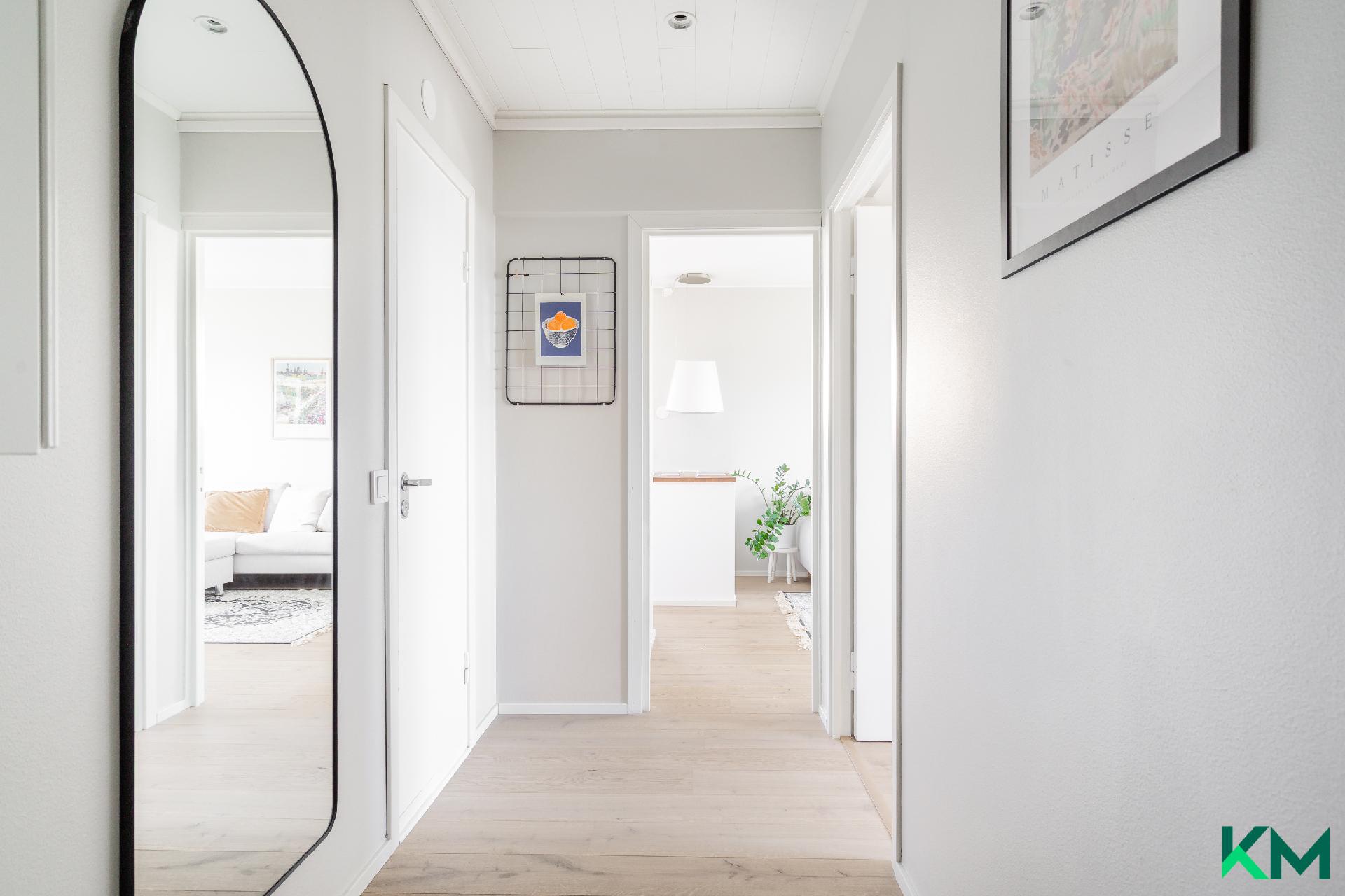 Steniuksentie 17, Etelä-Haaga, Helsinki