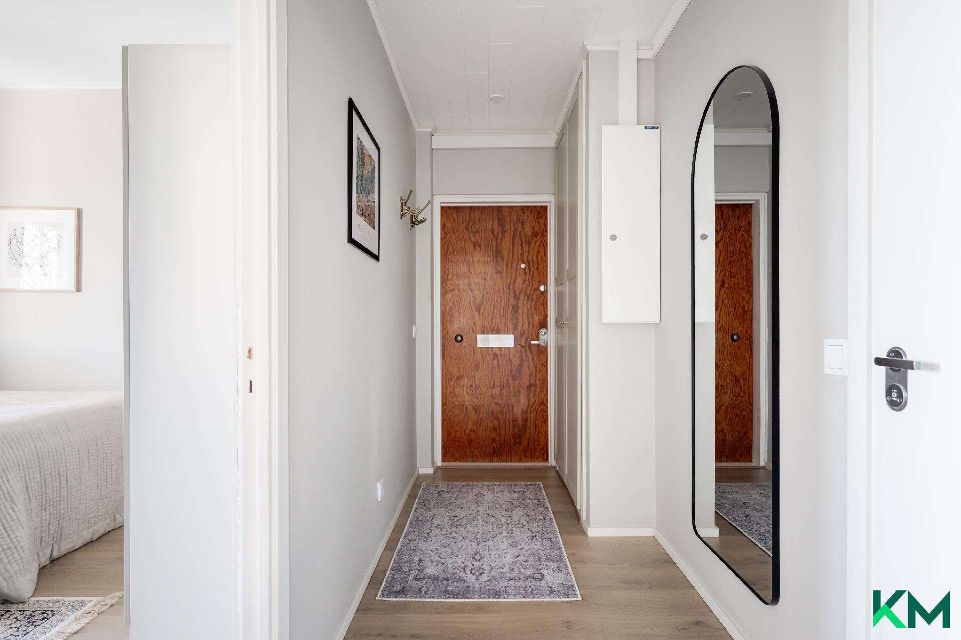 Steniuksentie 17, Etelä-Haaga, Helsinki