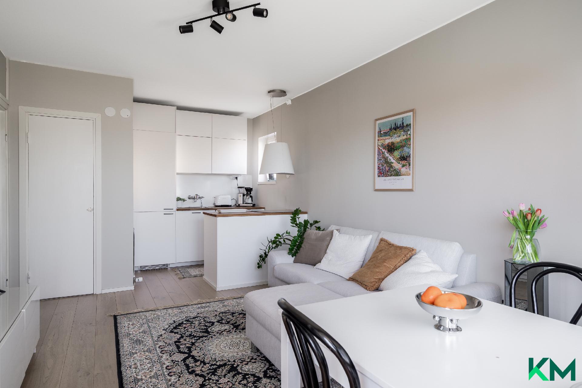 Steniuksentie 17, Etelä-Haaga, Helsinki