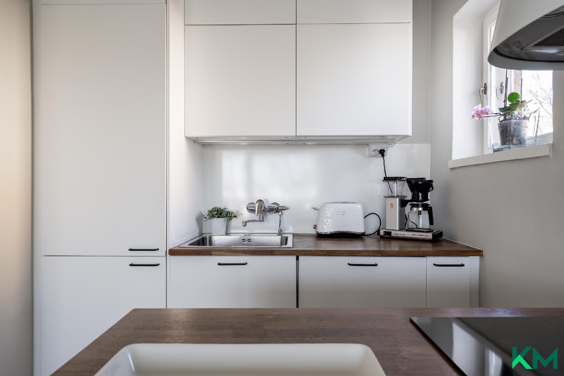 Steniuksentie 17, Etelä-Haaga, Helsinki