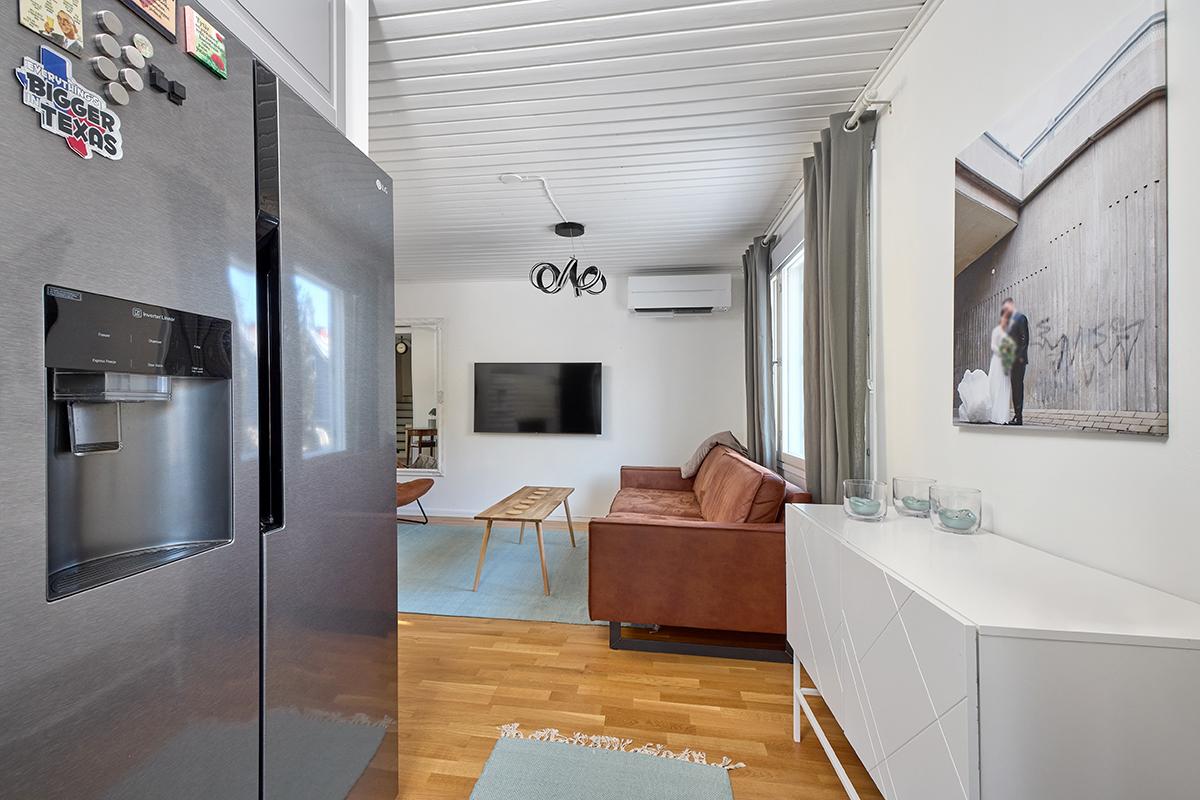 Neitsytlinnankatu 3, Keskilohja, Lohja