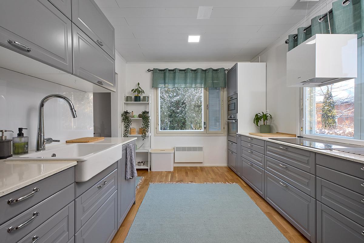 Neitsytlinnankatu 3, Keskilohja, Lohja