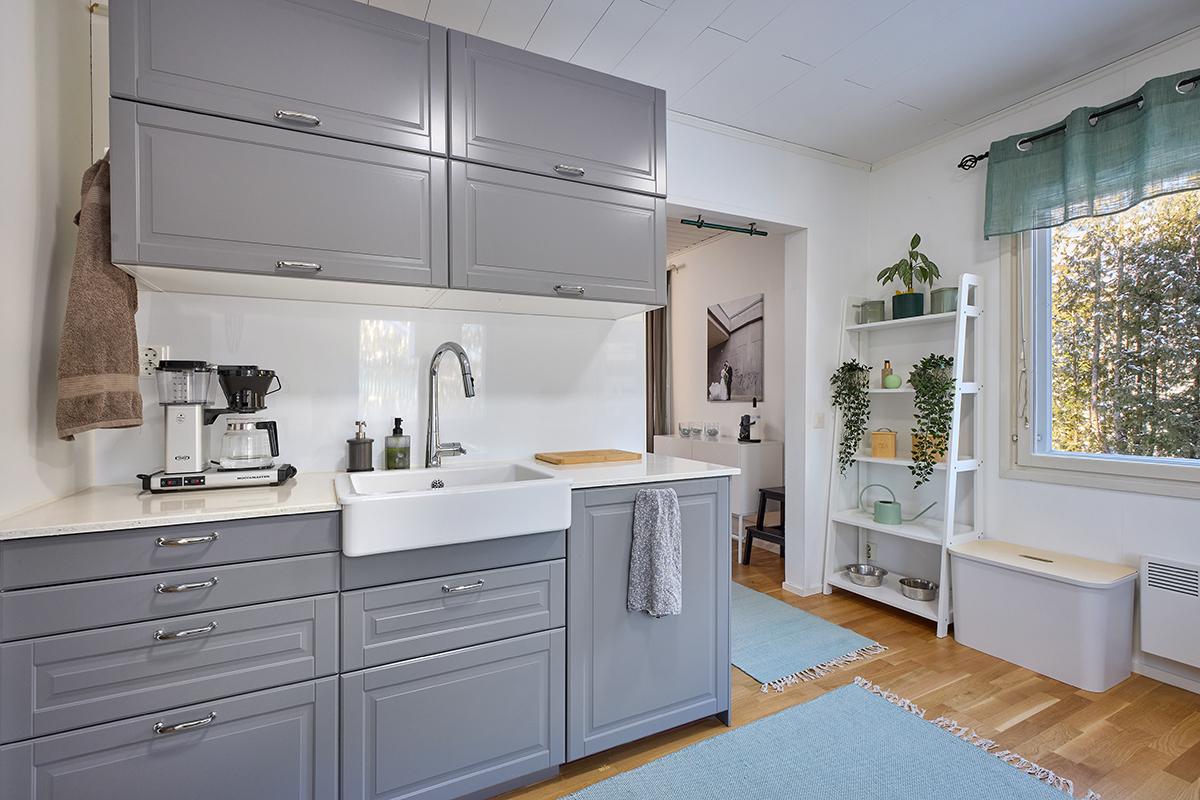 Neitsytlinnankatu 3, Keskilohja, Lohja