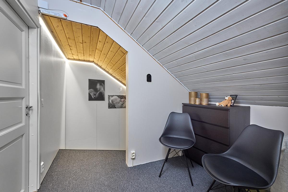 Neitsytlinnankatu 3, Keskilohja, Lohja