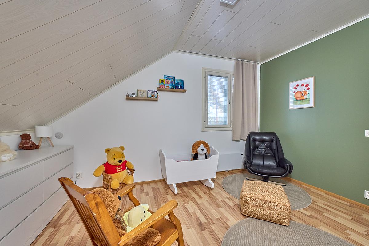 Neitsytlinnankatu 3, Keskilohja, Lohja